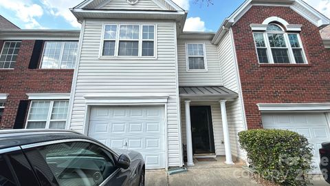 3915 Glenlea Commons Drive Charlotte NC 28216