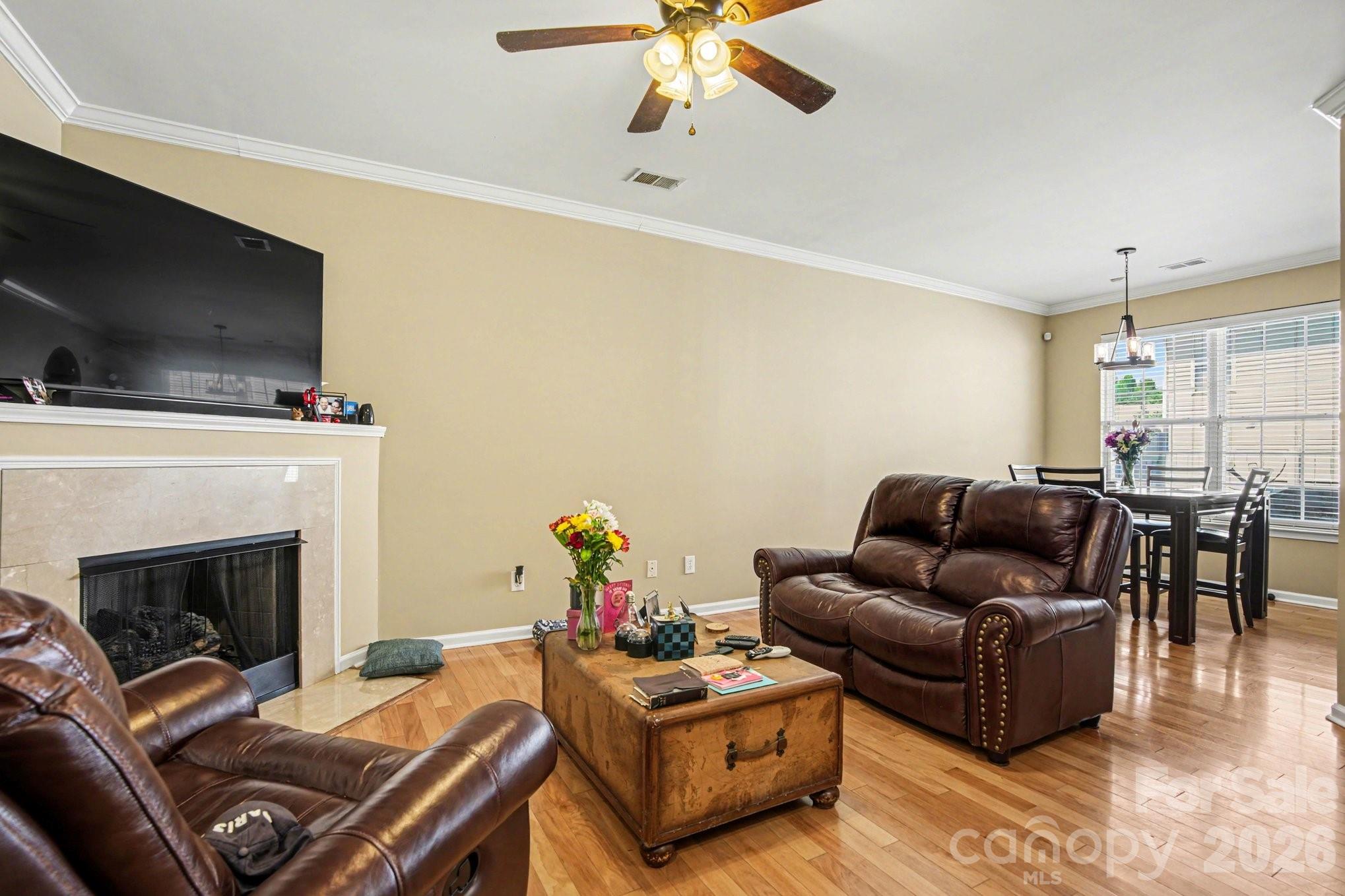 Glenlea Park - Residential