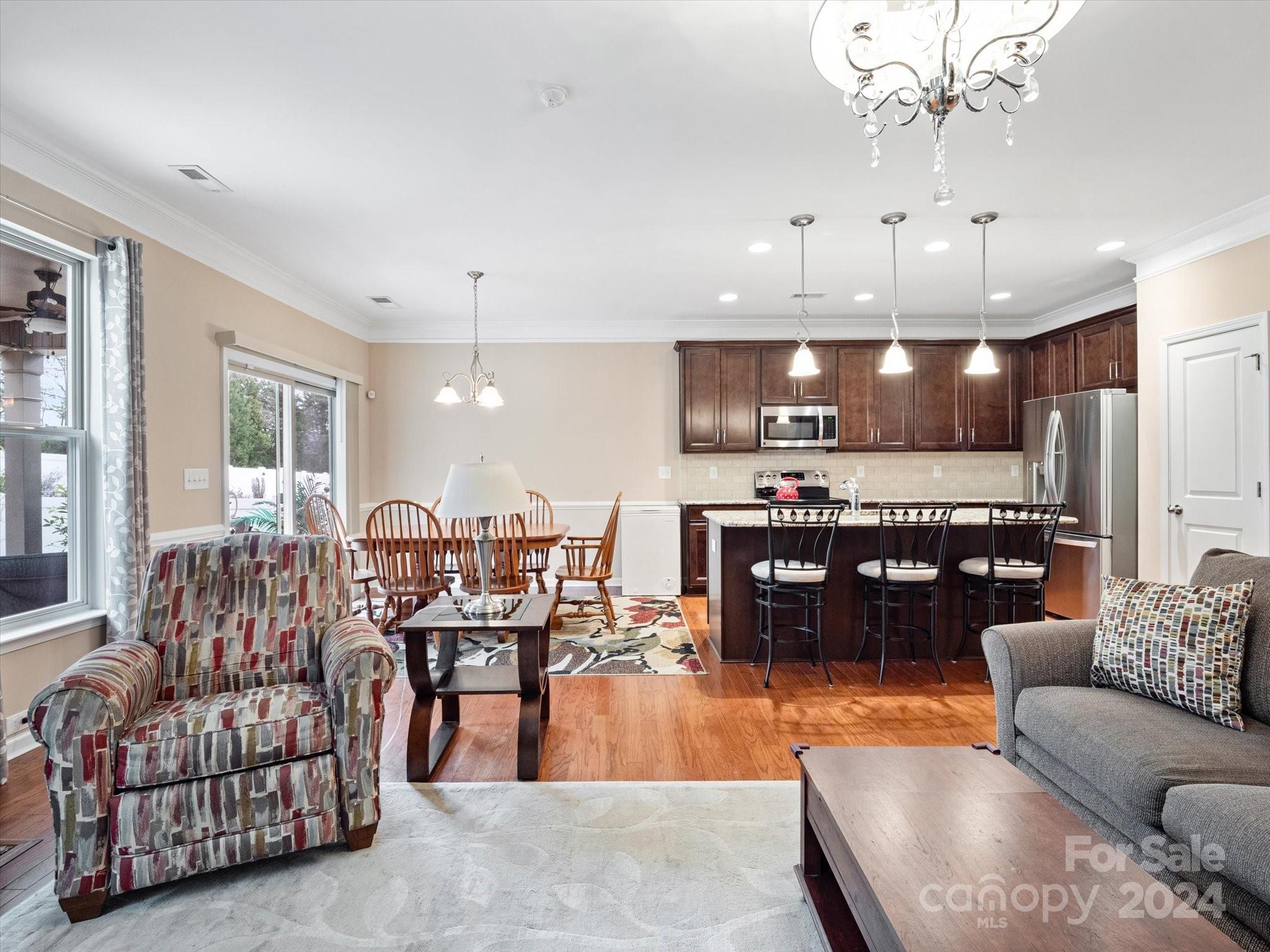 Walnut Creek - Residential