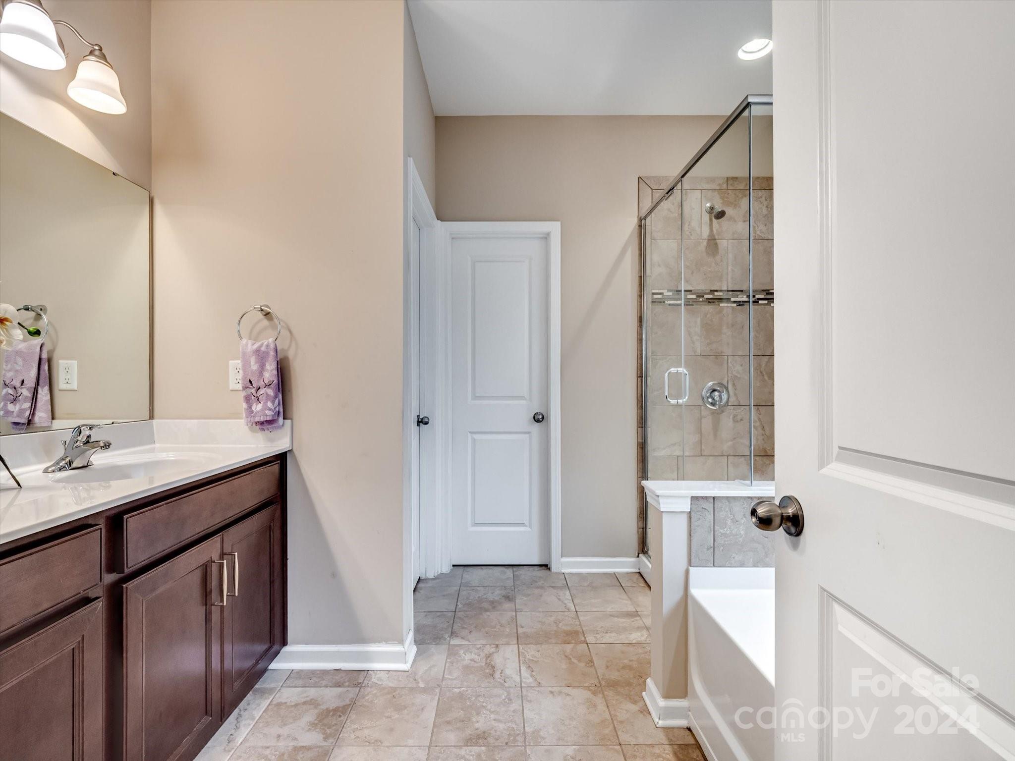 Walnut Creek - Residential