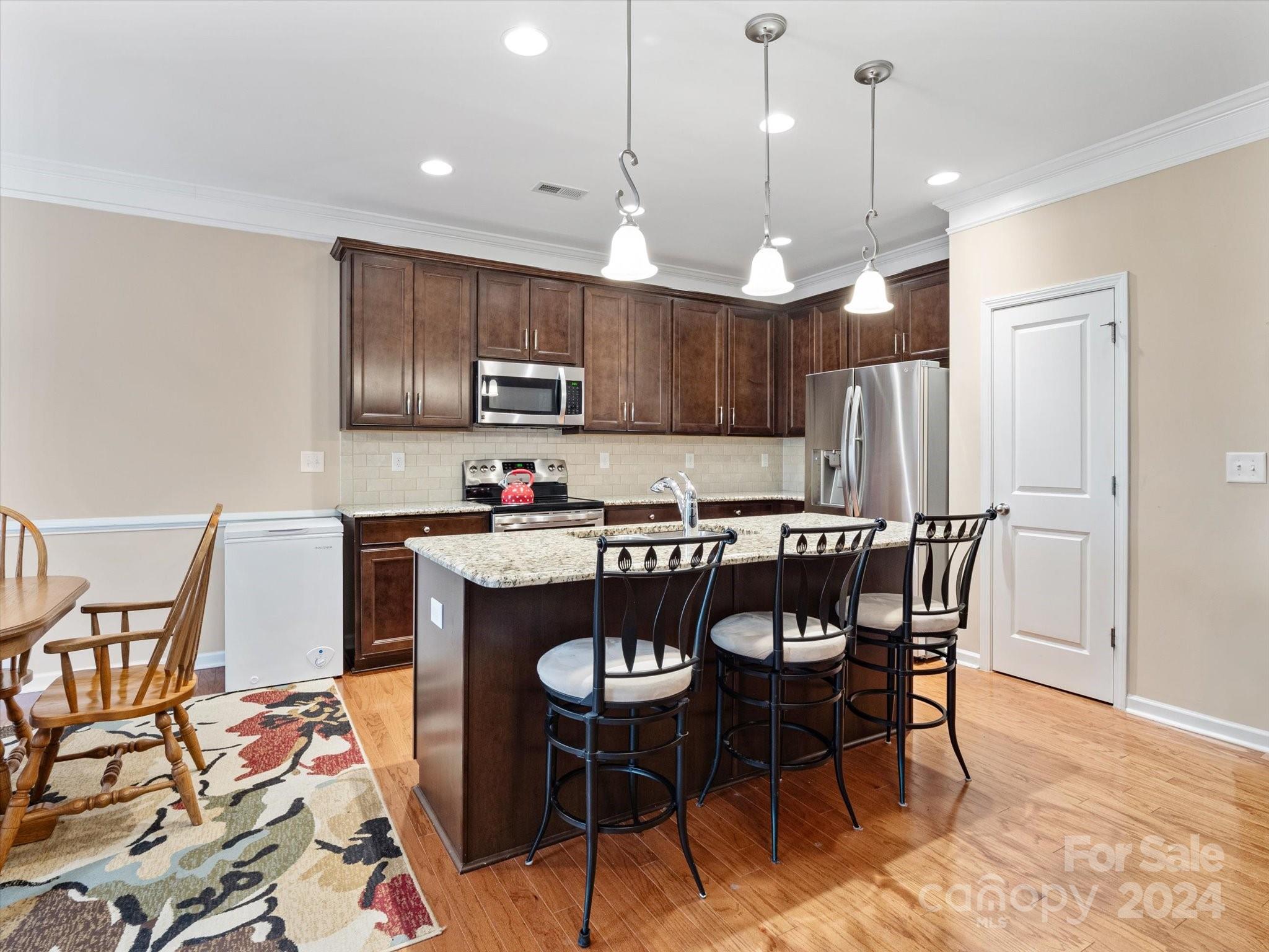 Walnut Creek - Residential