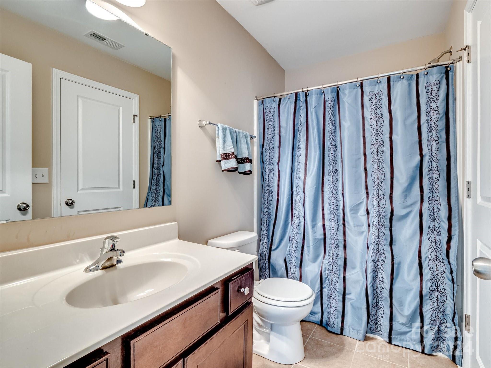 Walnut Creek - Residential