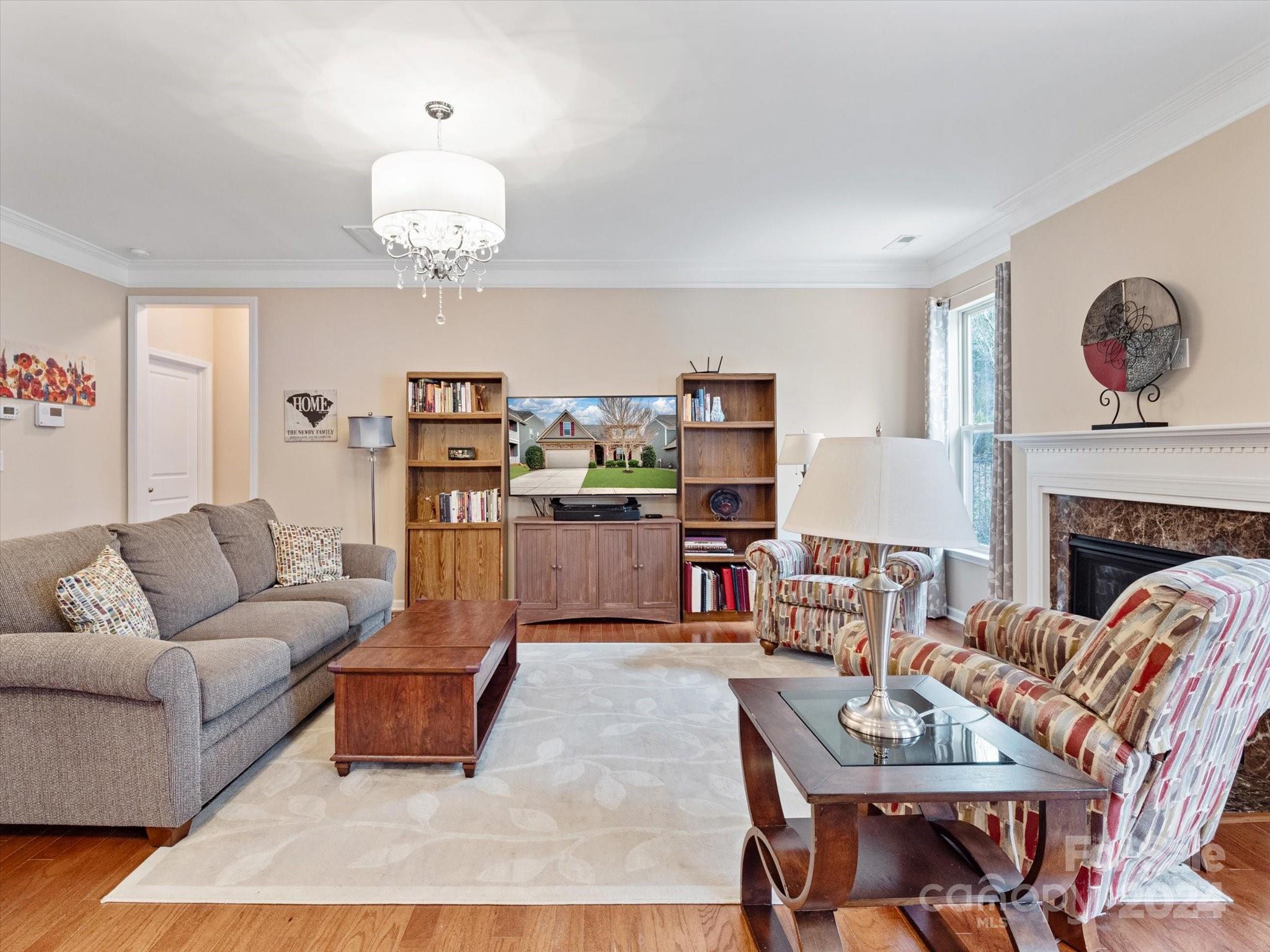 Walnut Creek - Residential