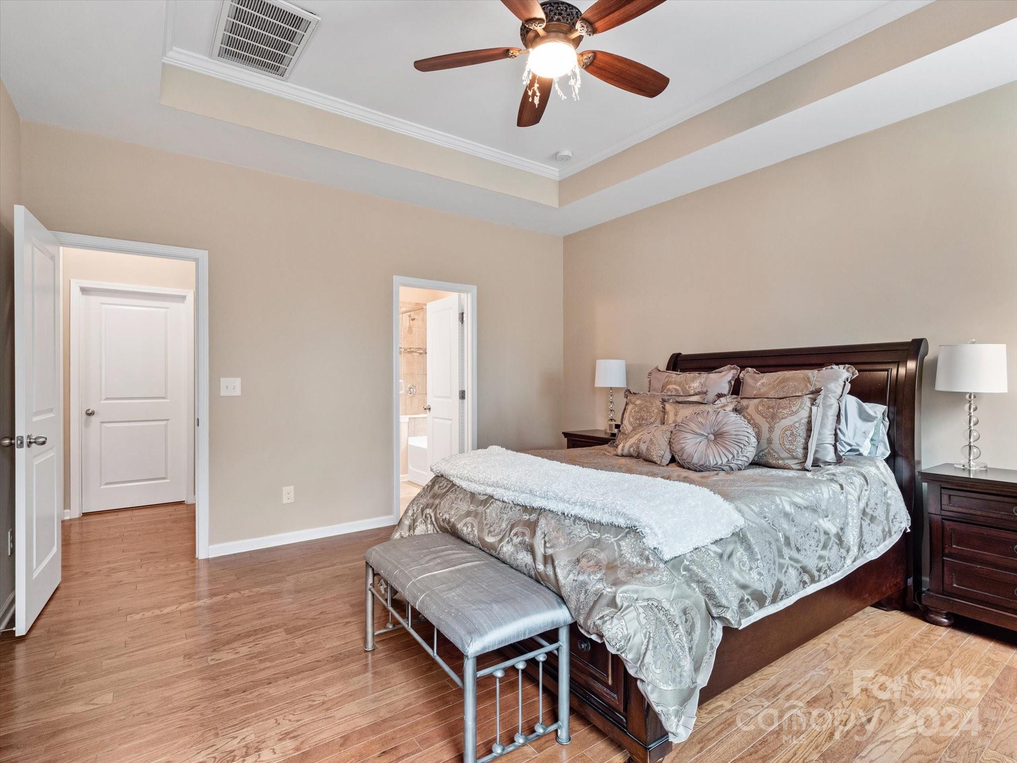 Walnut Creek - Residential