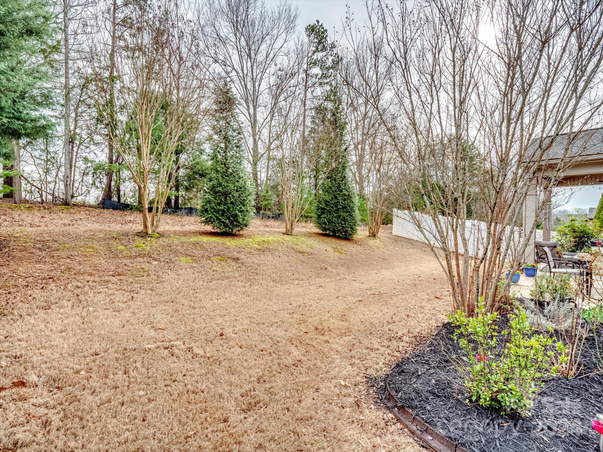 Walnut Creek - Residential