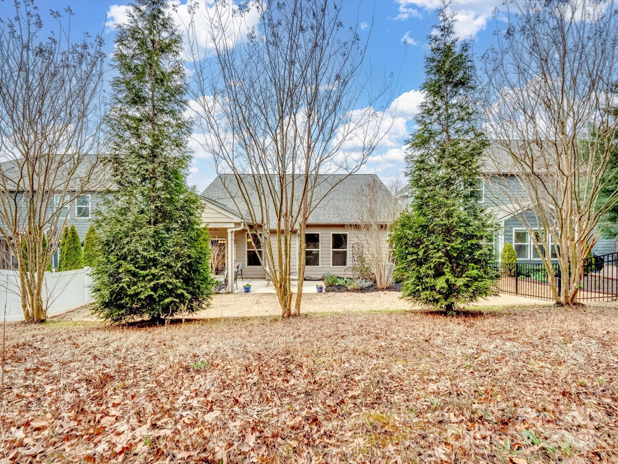 Walnut Creek - Residential