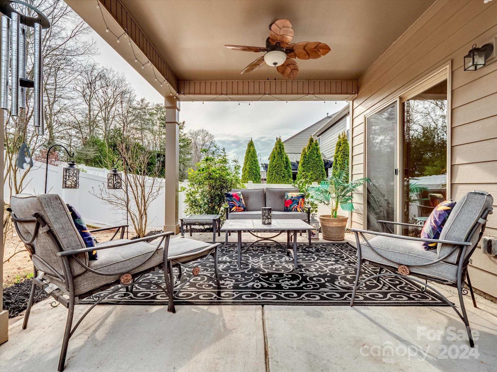 Walnut Creek - Residential