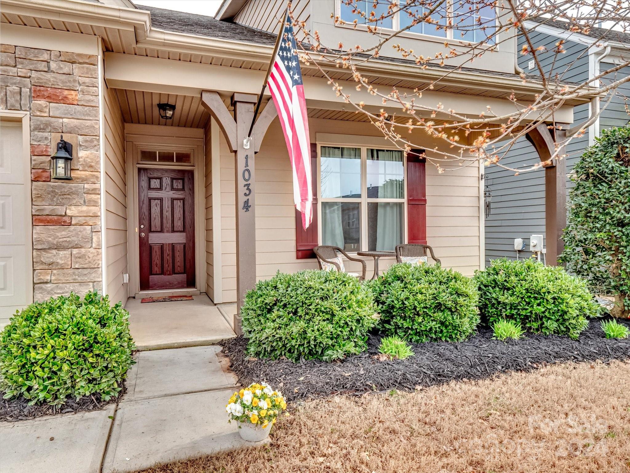 Walnut Creek - Residential