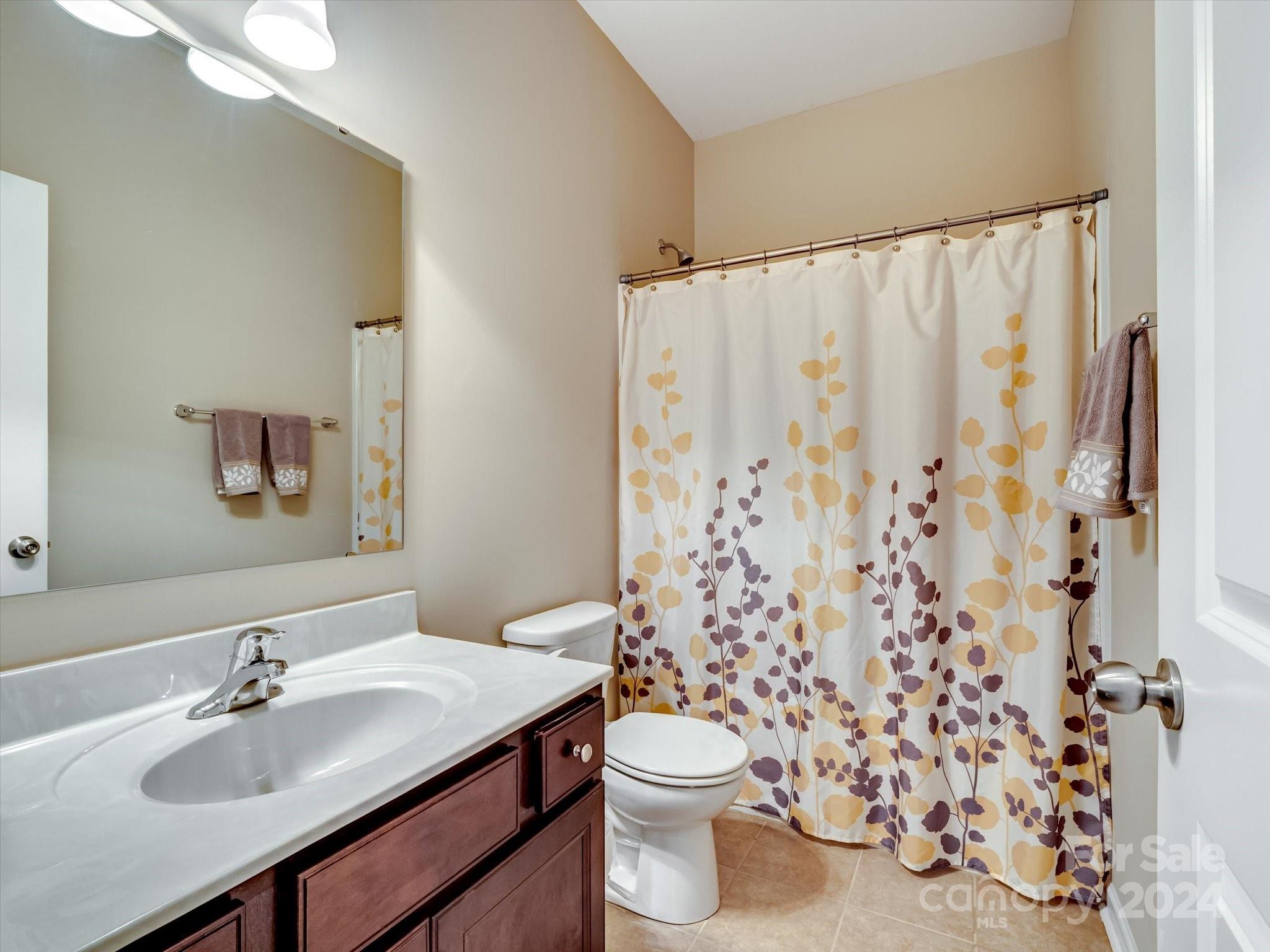 Walnut Creek - Residential