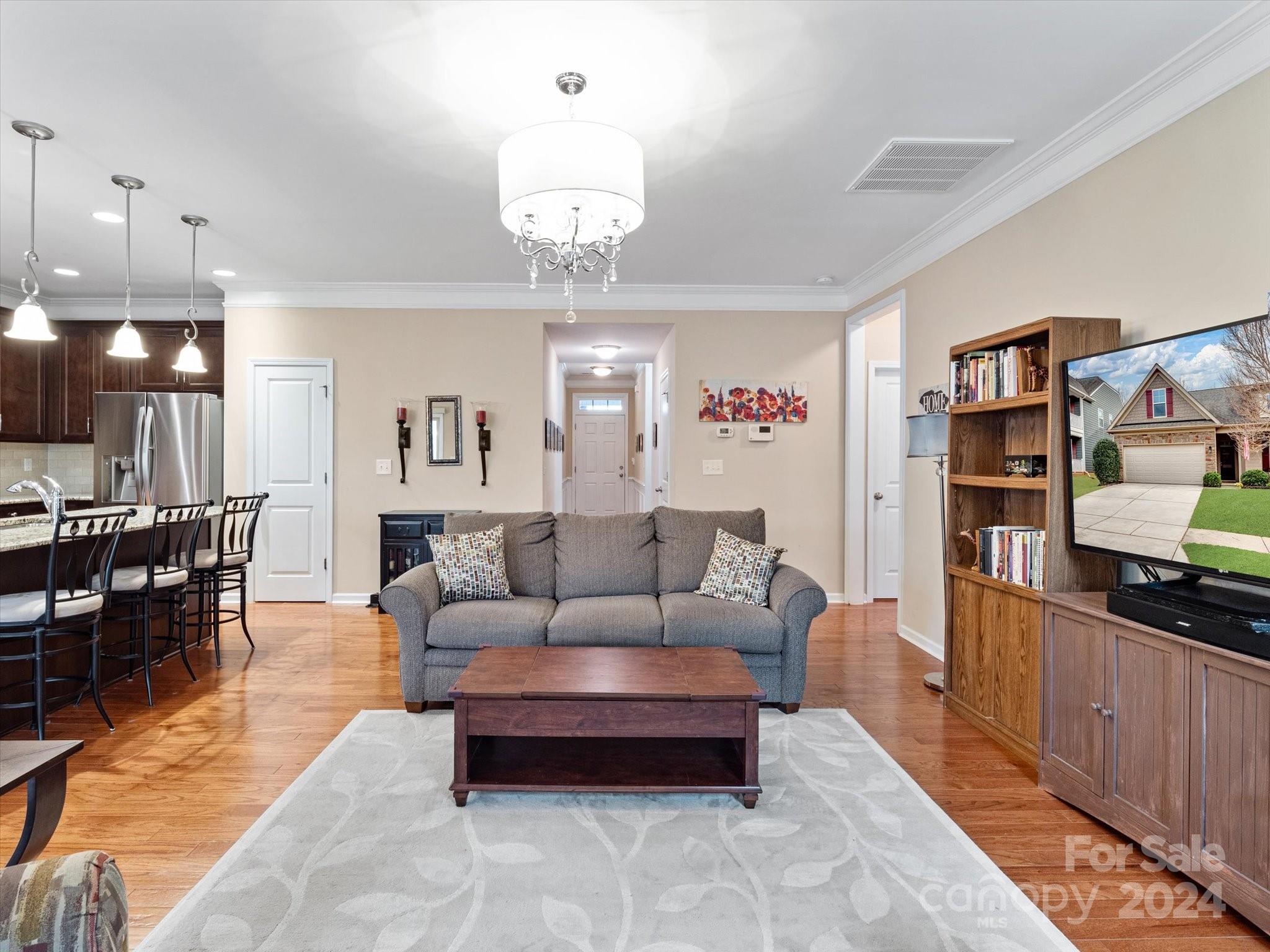 Walnut Creek - Residential