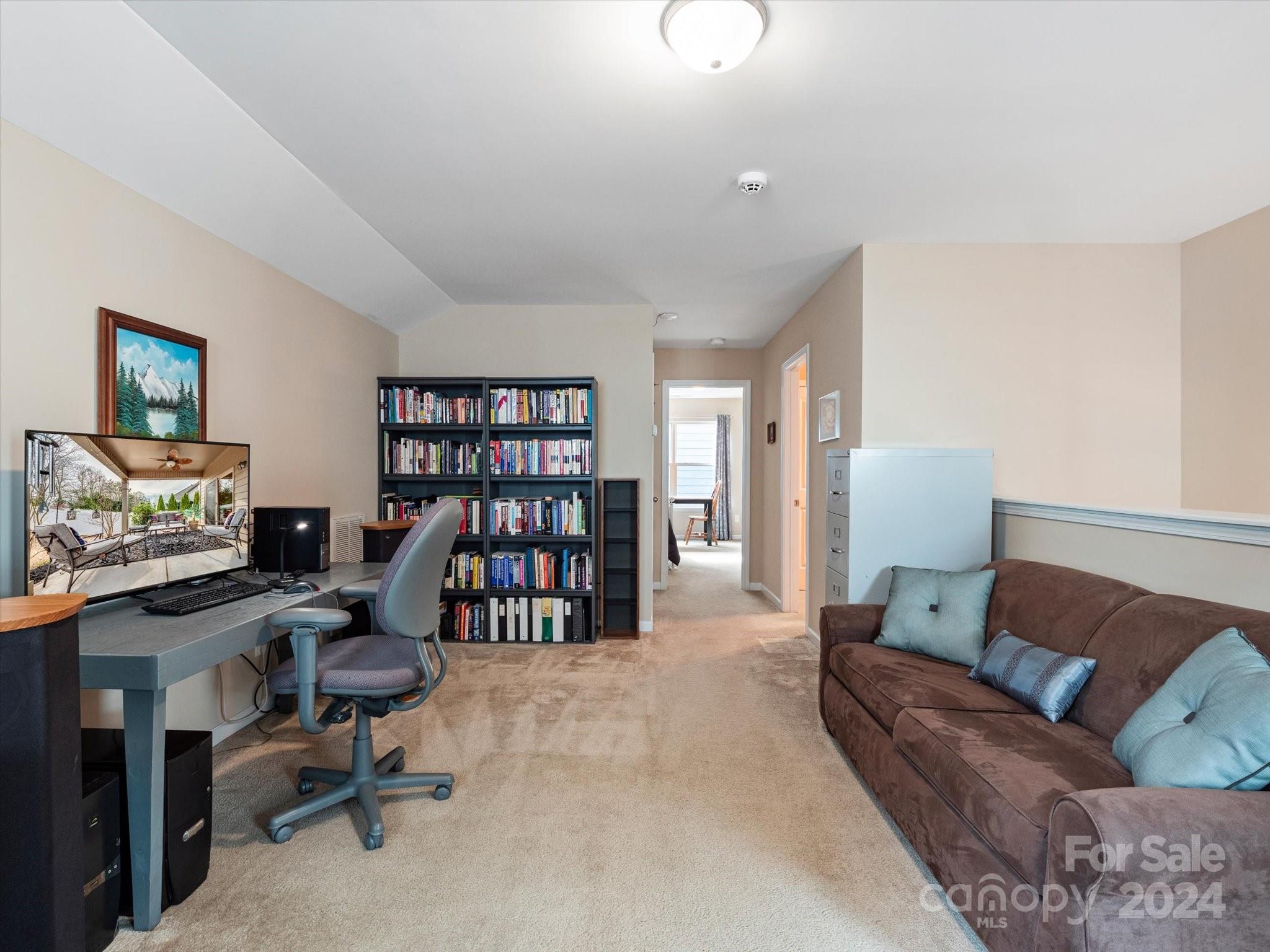 Walnut Creek - Residential