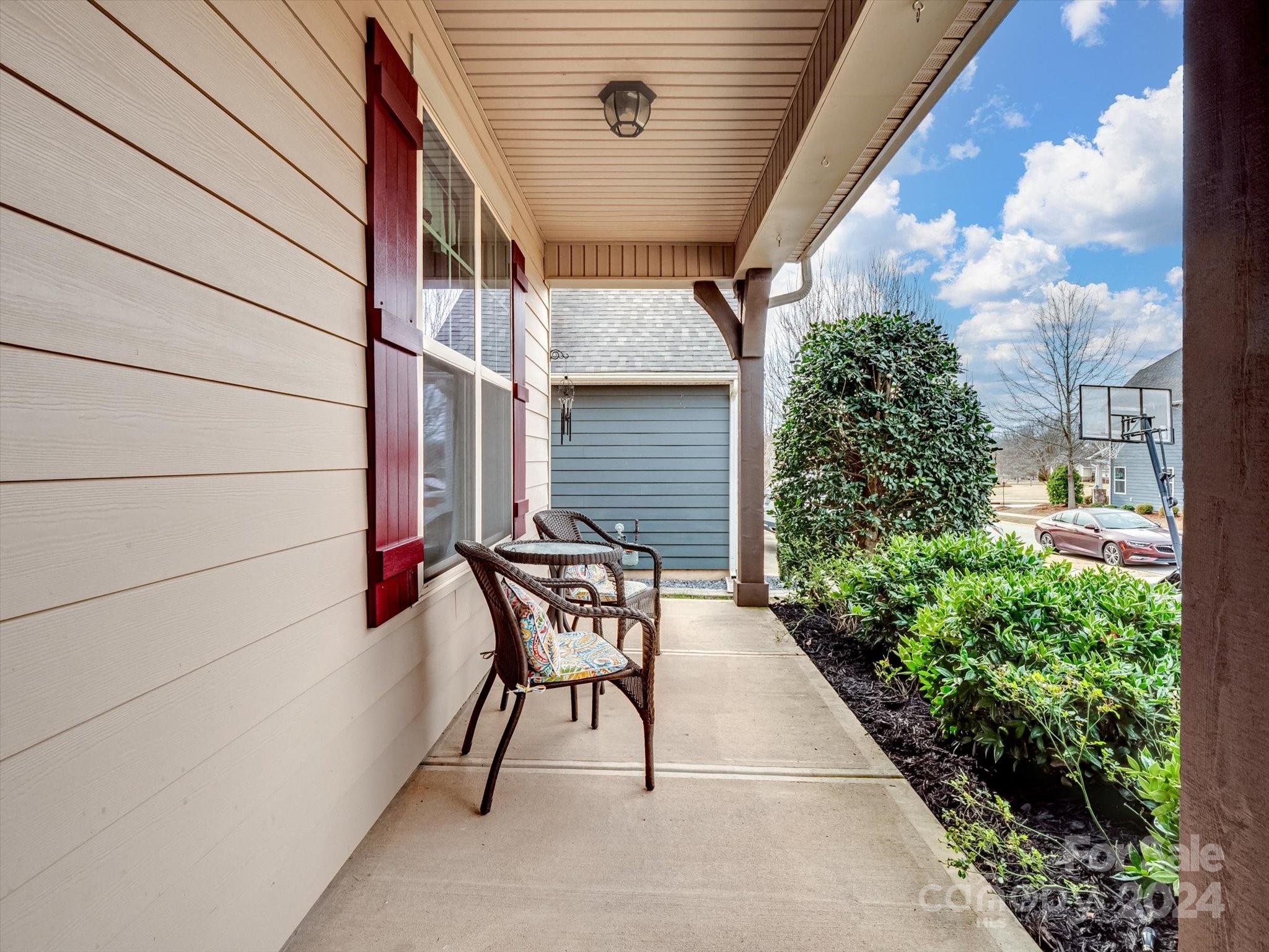 Walnut Creek - Residential