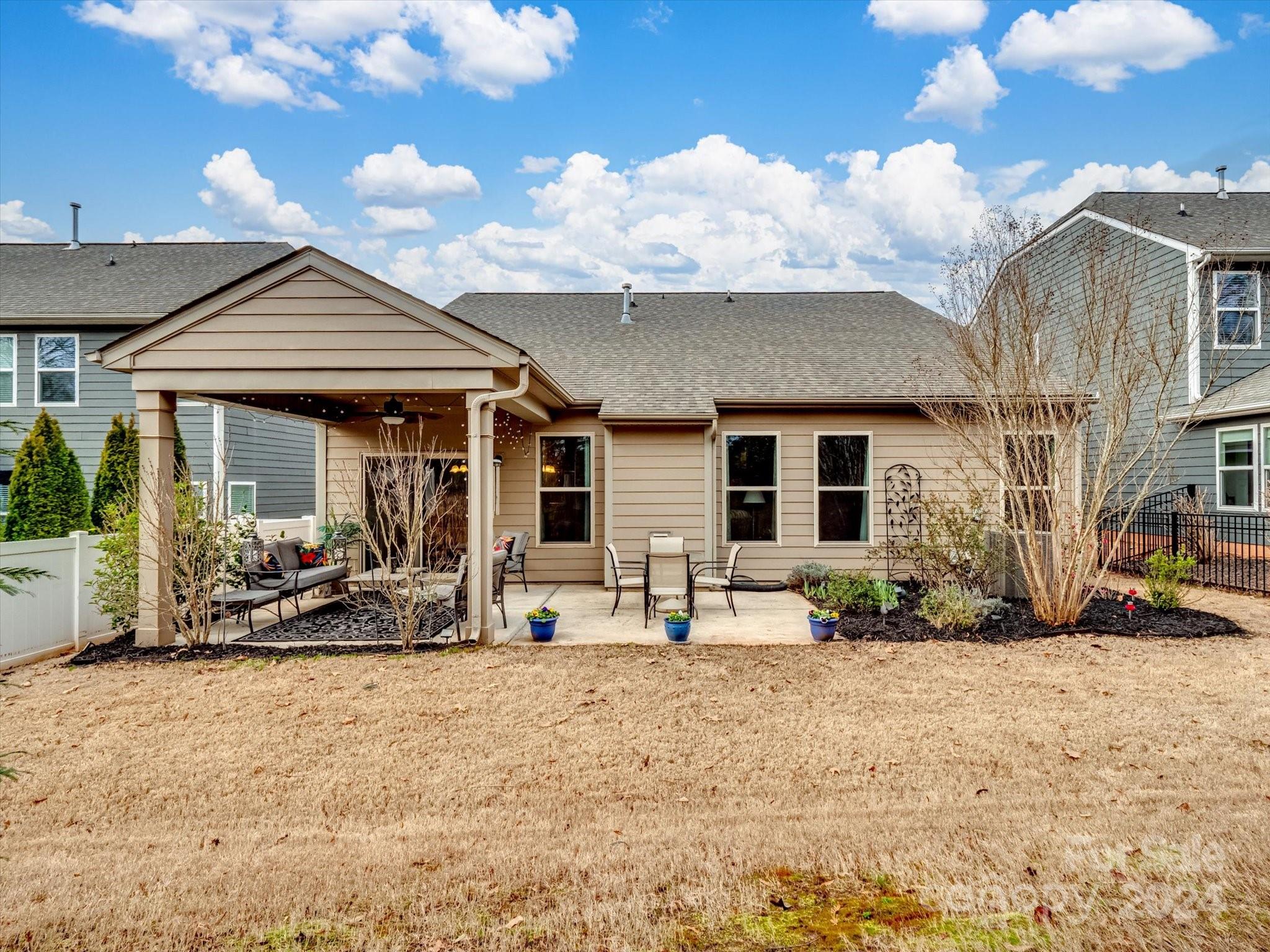 Walnut Creek - Residential