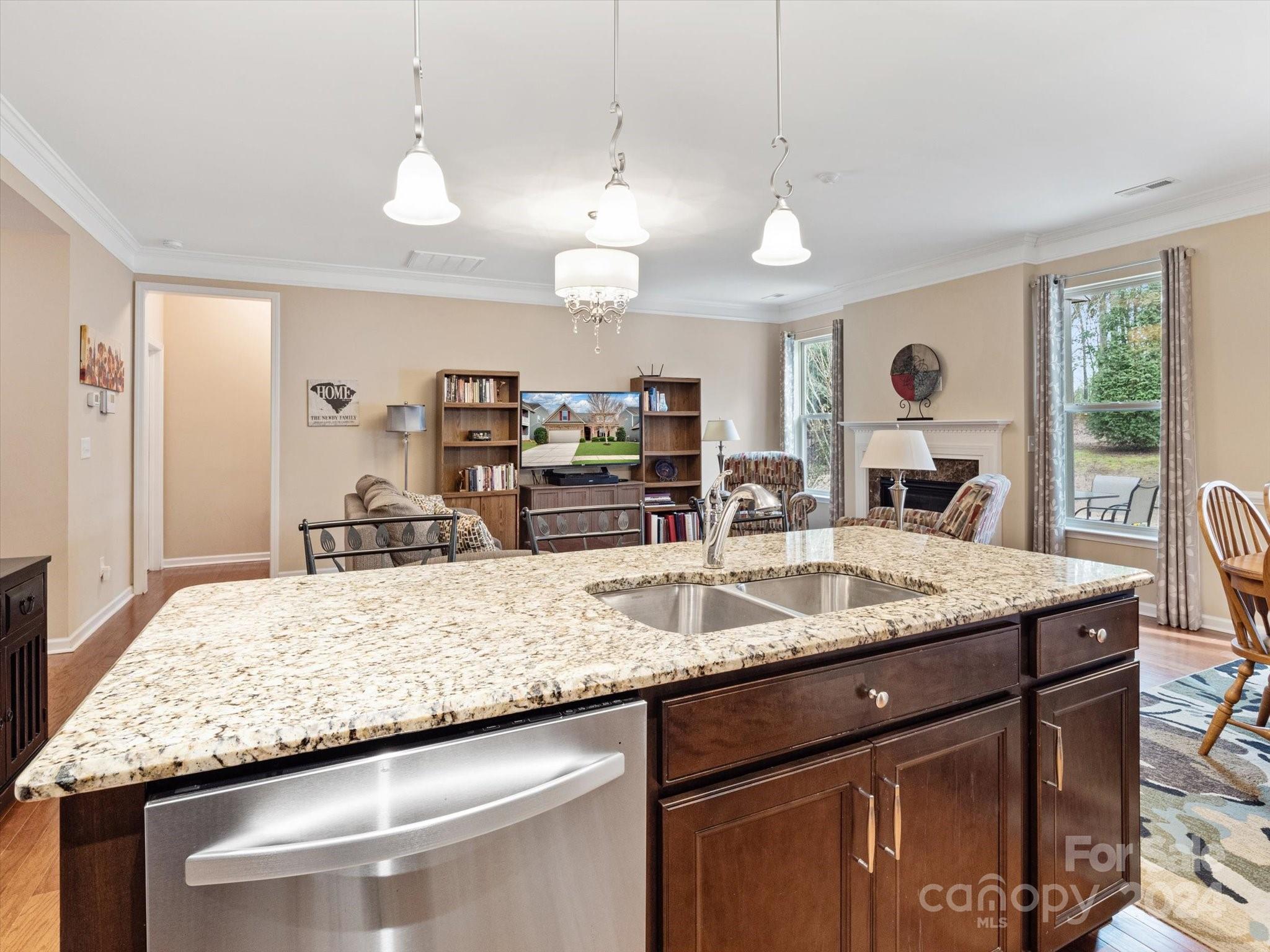 Walnut Creek - Residential