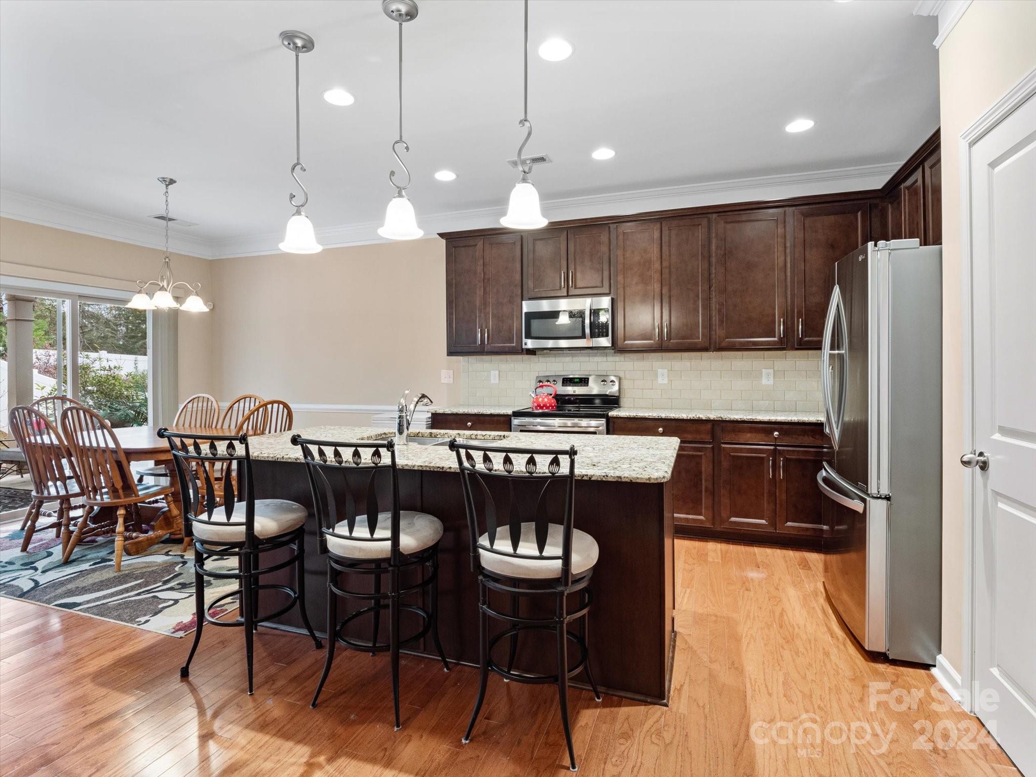 Walnut Creek - Residential