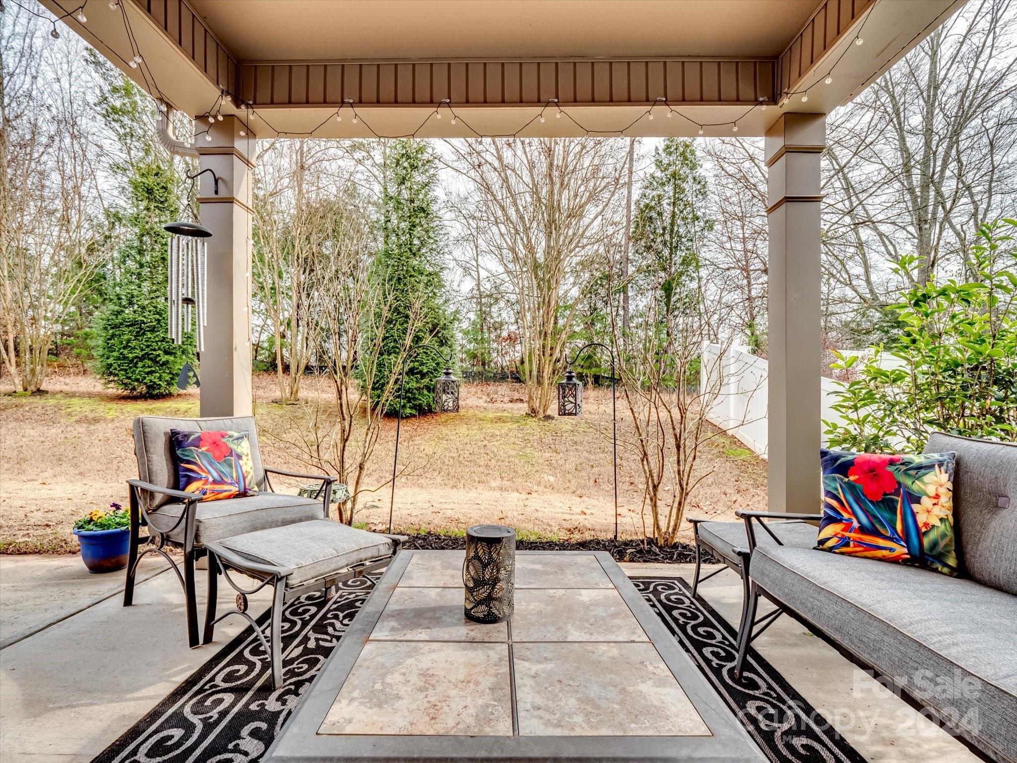 Walnut Creek - Residential