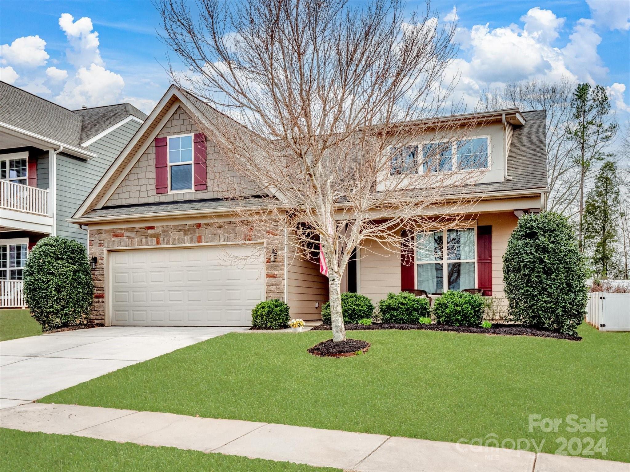 Walnut Creek - Residential