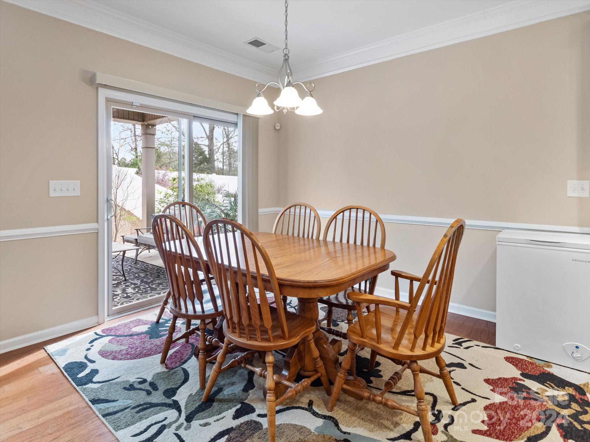 Walnut Creek - Residential