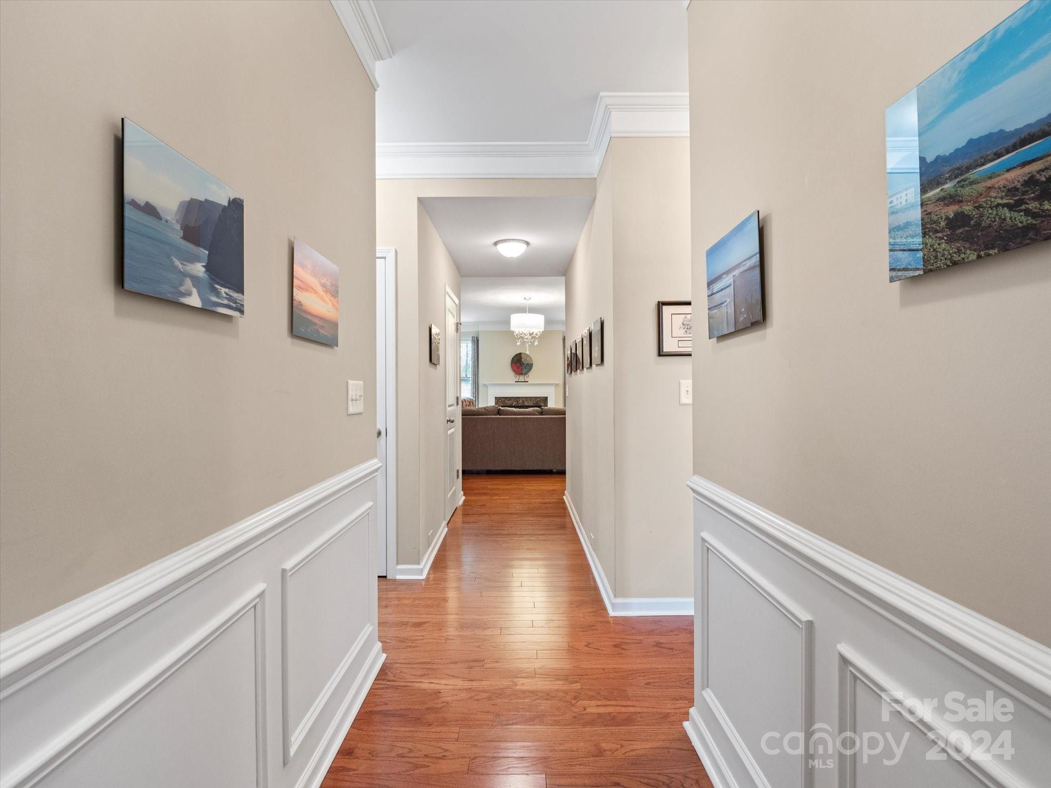 Walnut Creek - Residential