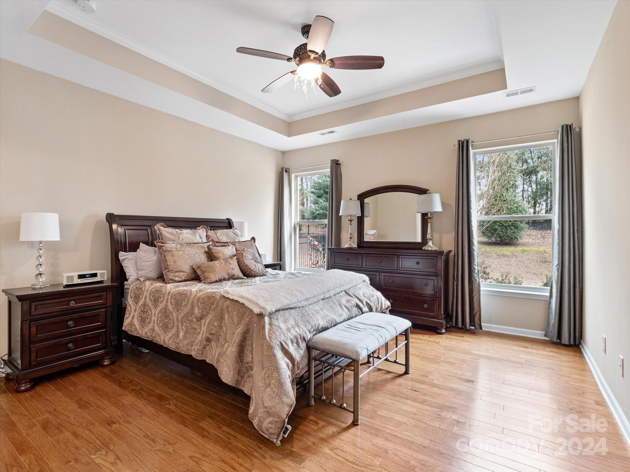 Walnut Creek - Residential