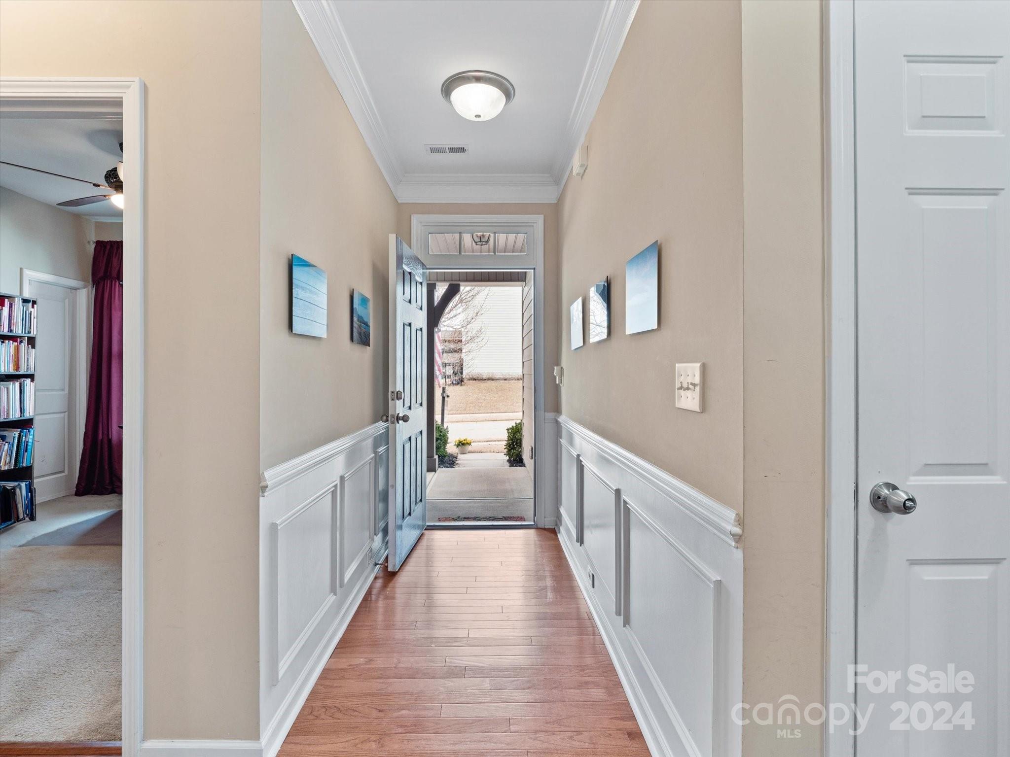 Walnut Creek - Residential