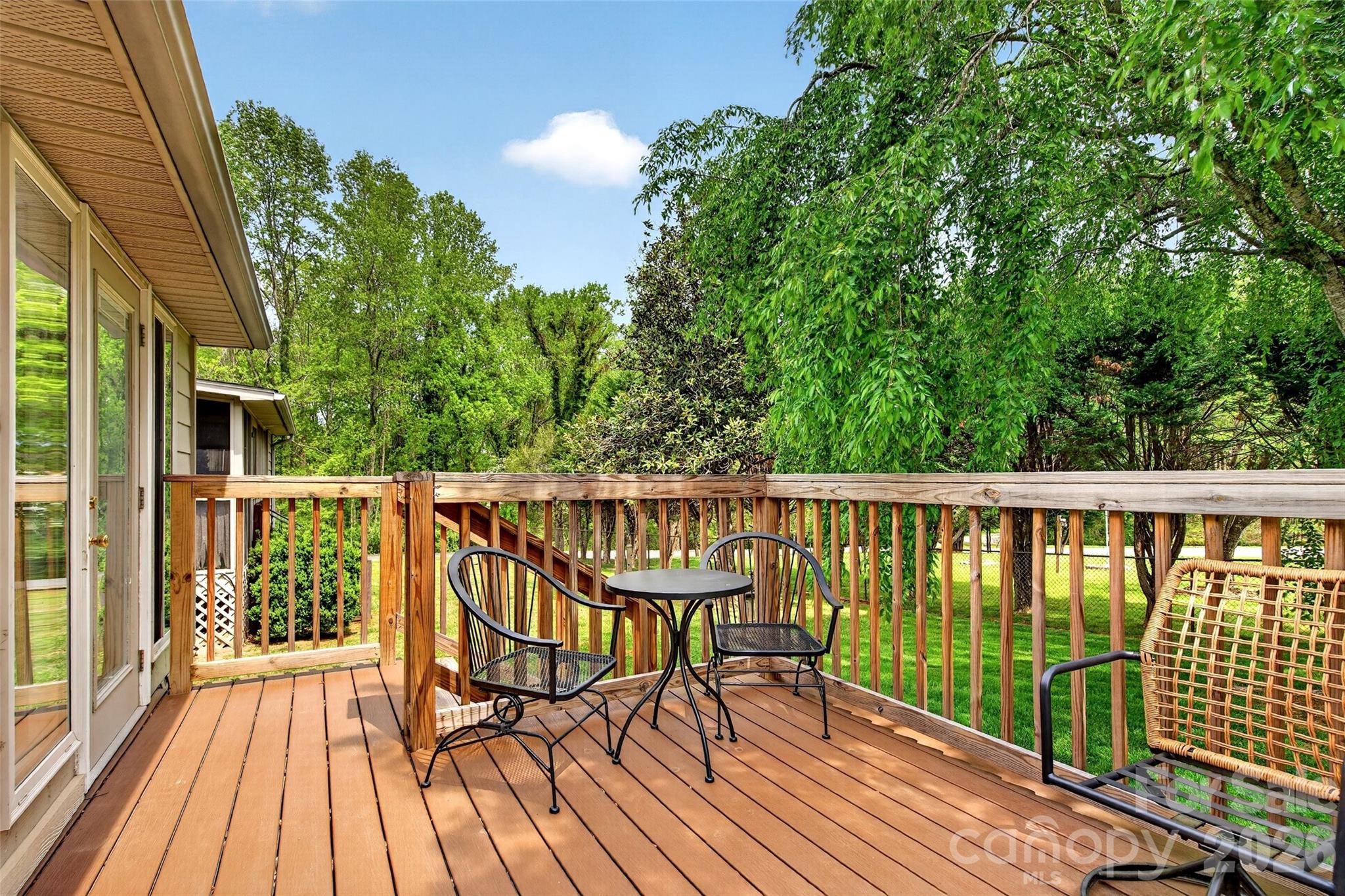 Deer Run - Residential