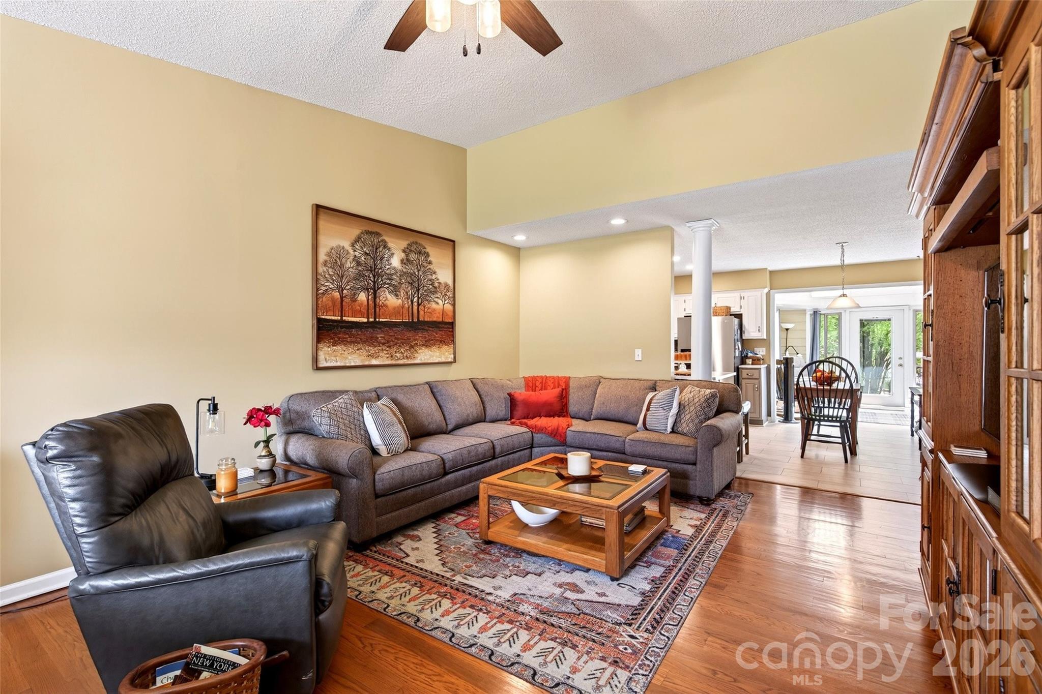 Deer Run - Residential