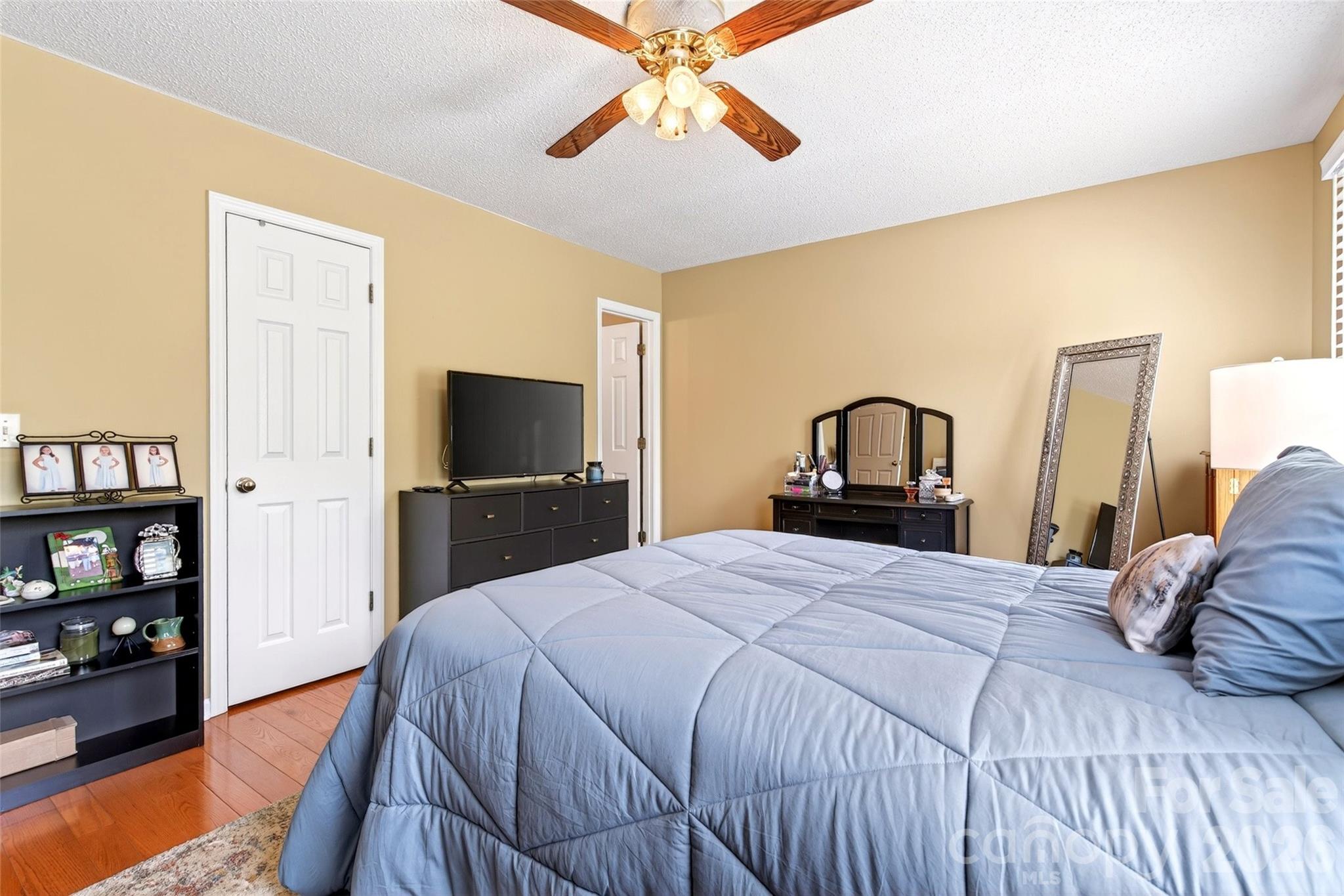 Deer Run - Residential