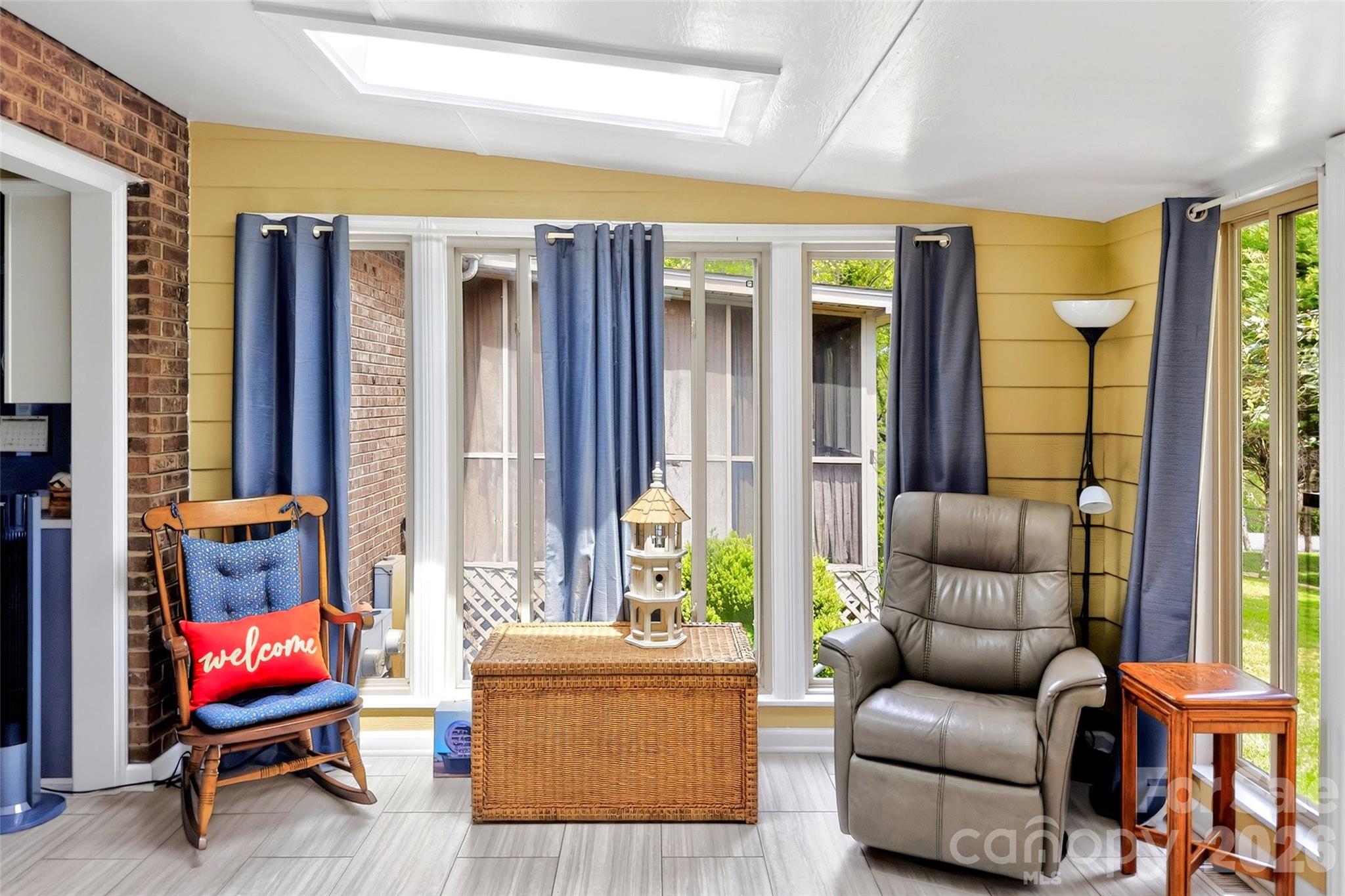 Deer Run - Residential