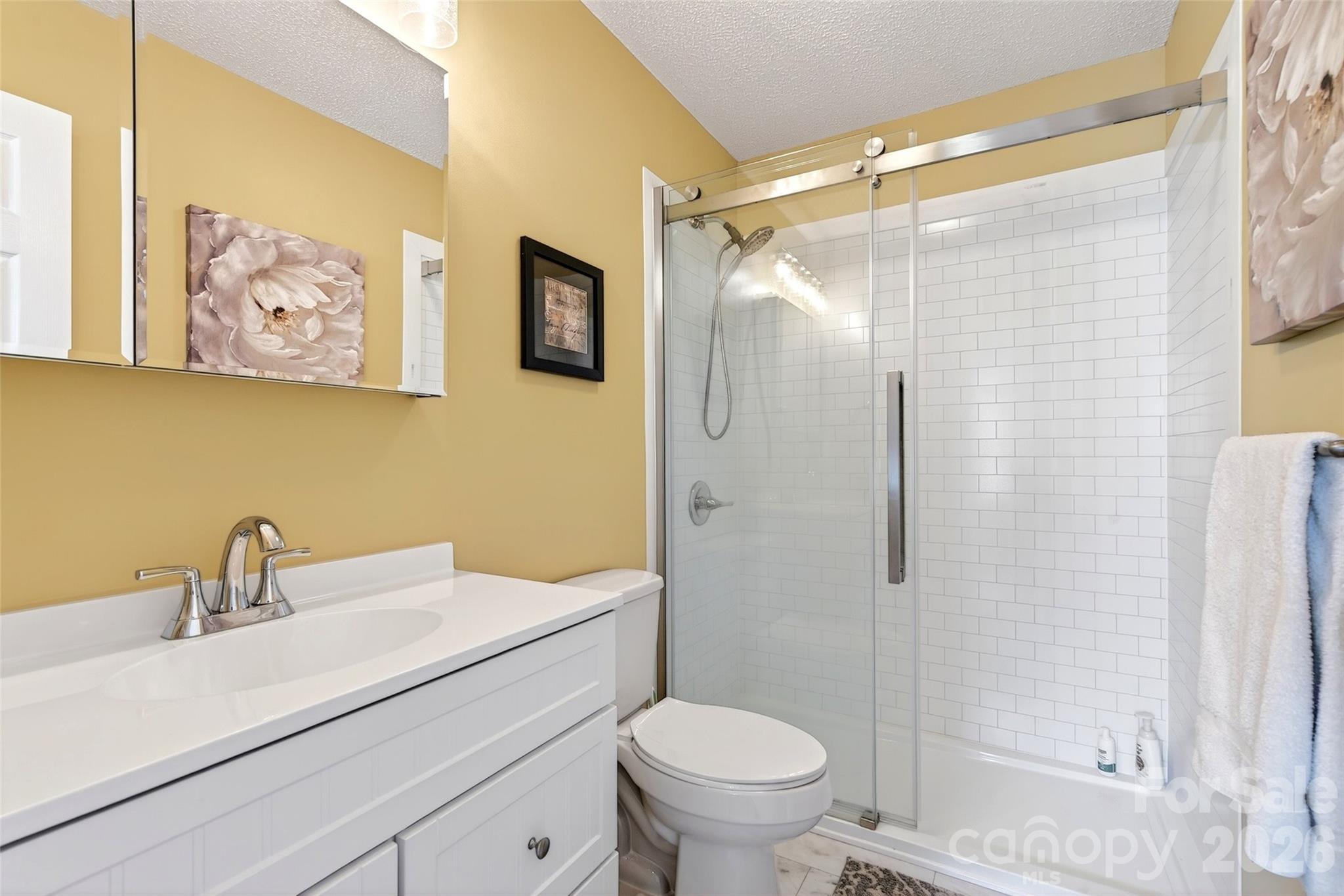 Deer Run - Residential