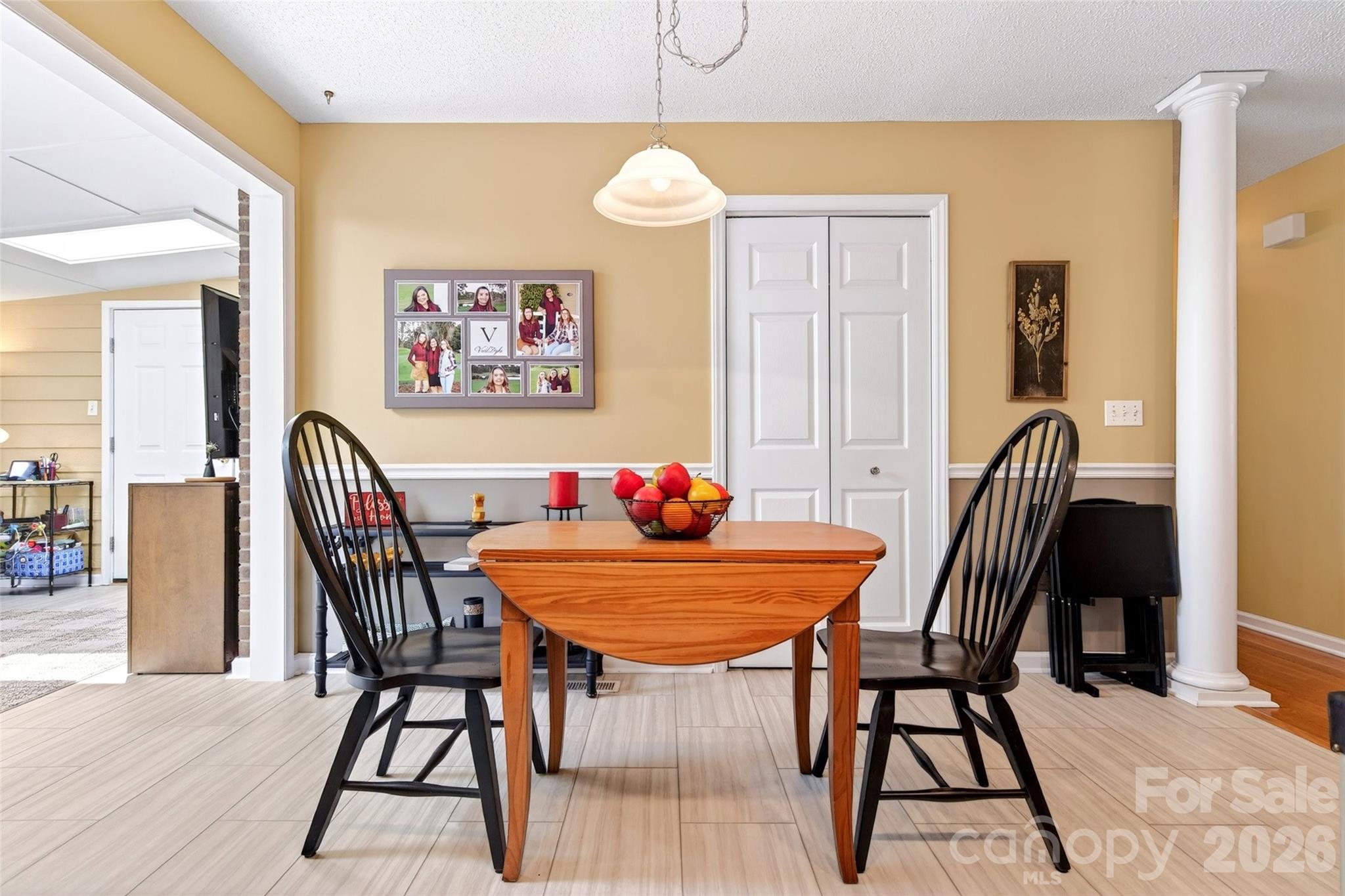 Deer Run - Residential