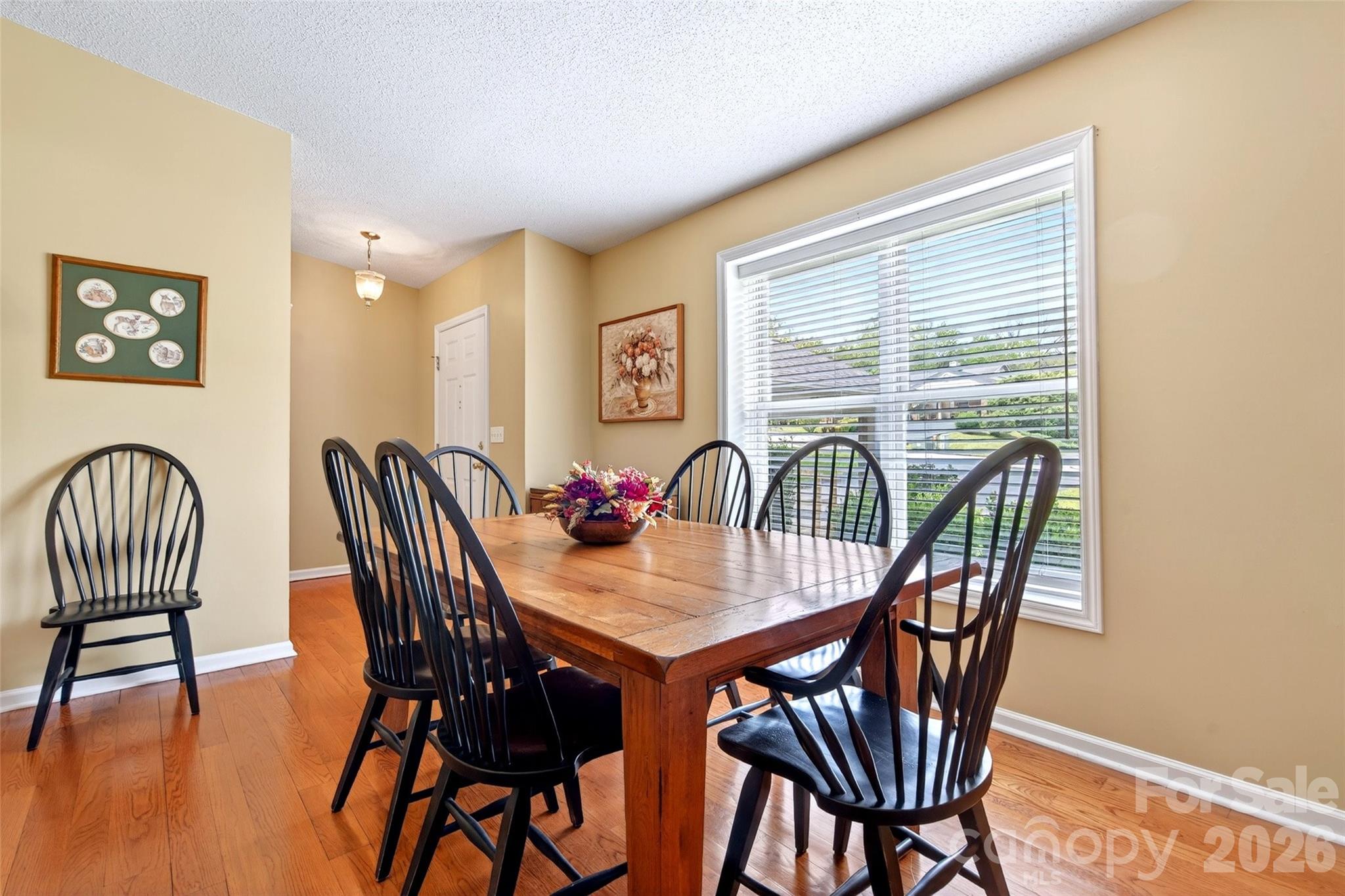 Deer Run - Residential