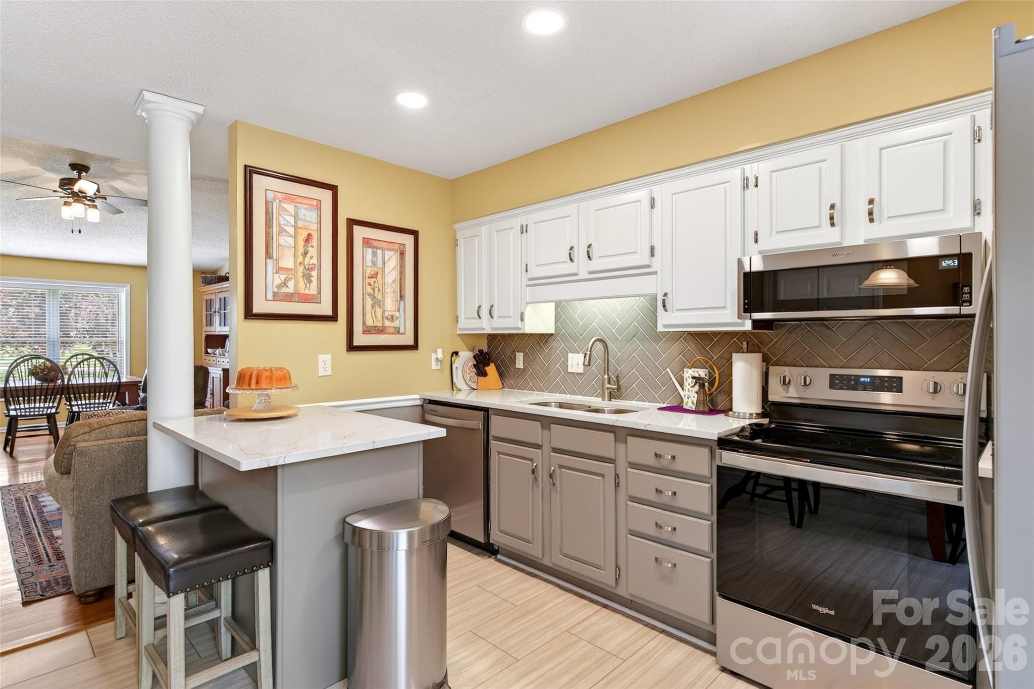 Deer Run - Residential