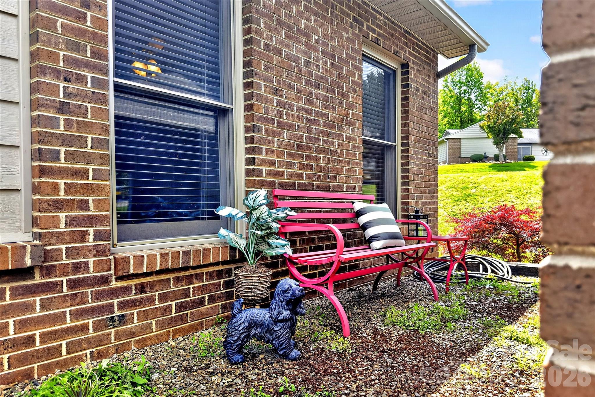 Deer Run - Residential