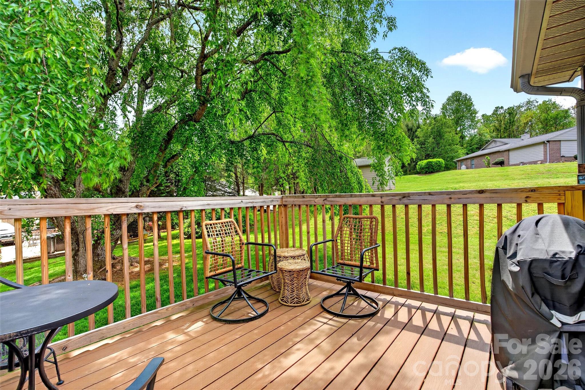 Deer Run - Residential