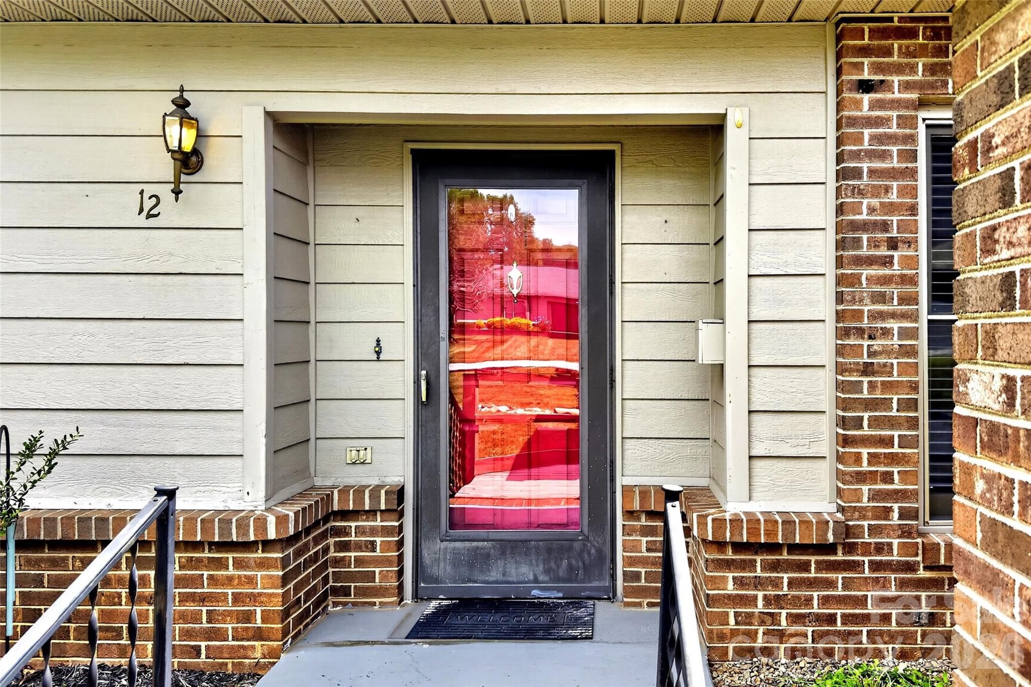 Deer Run - Residential