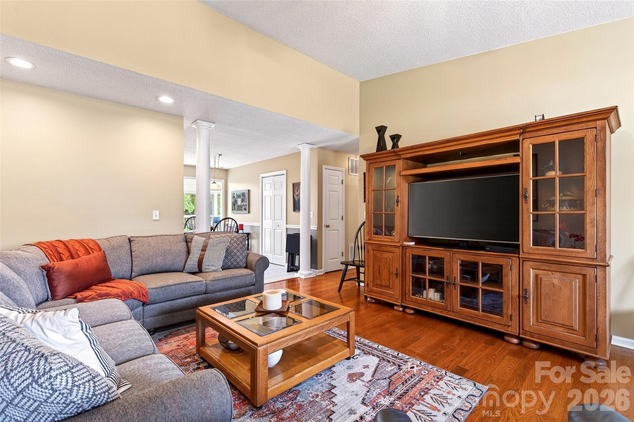 Deer Run - Residential