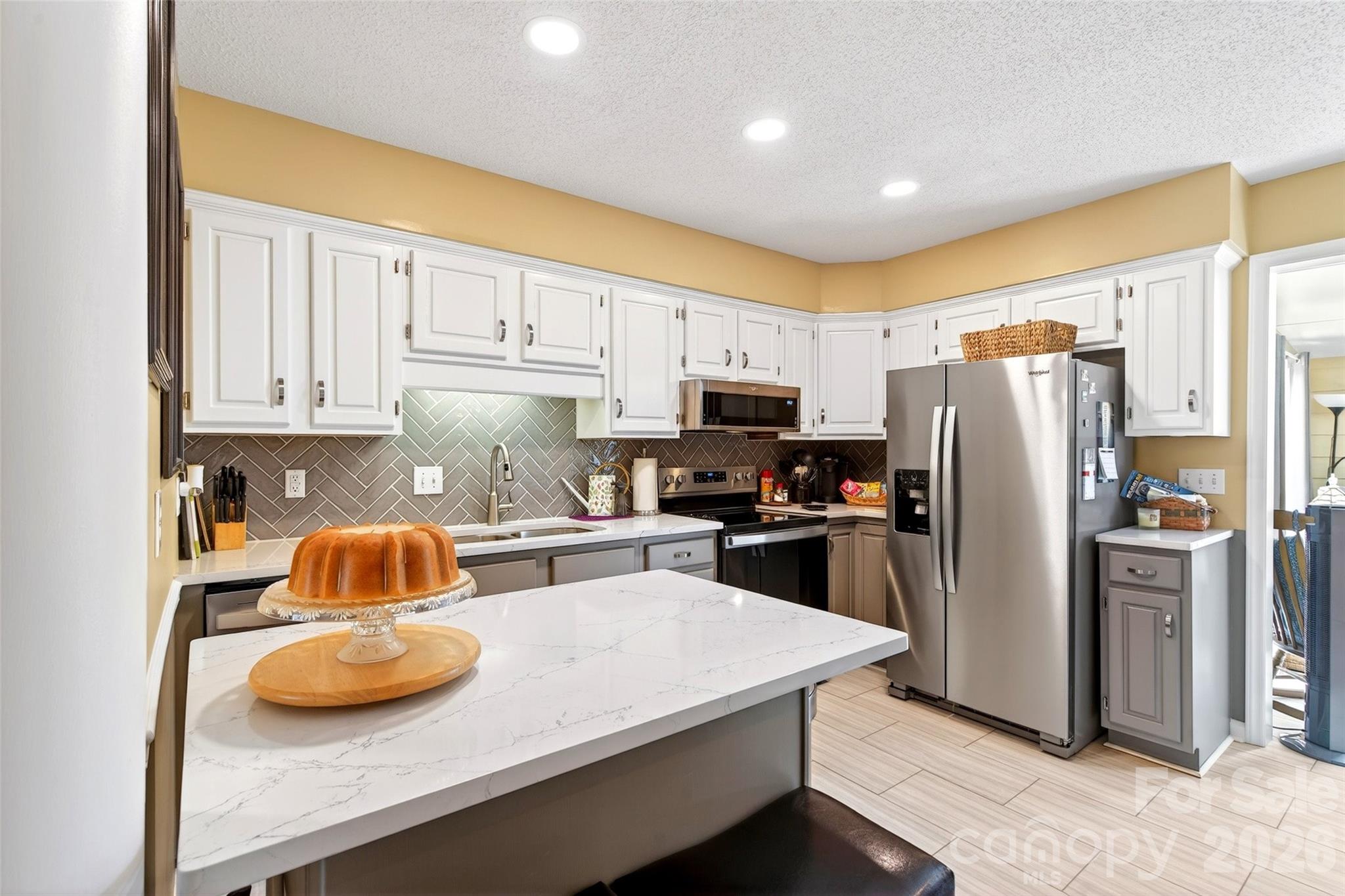 Deer Run - Residential