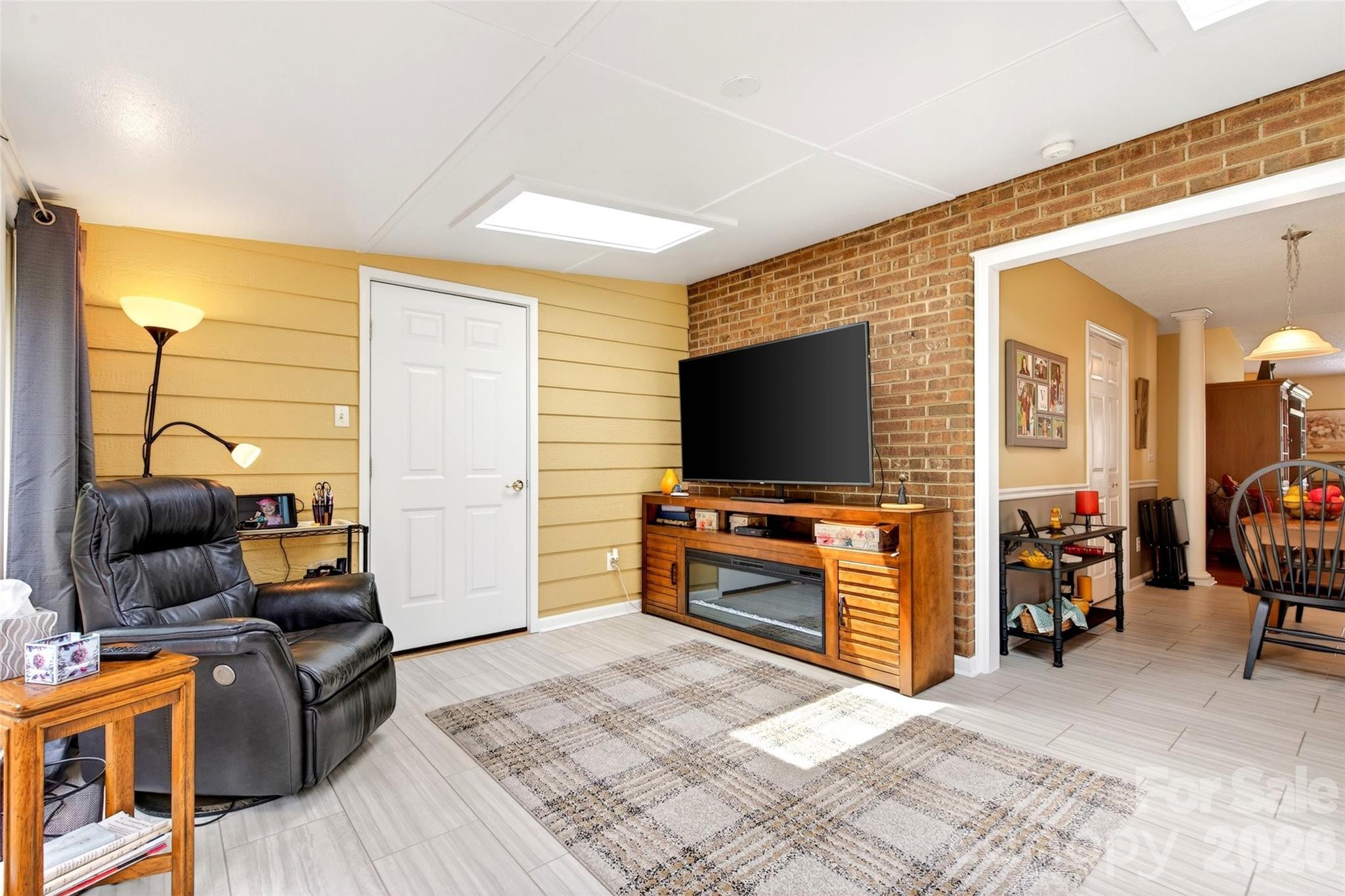 Deer Run - Residential