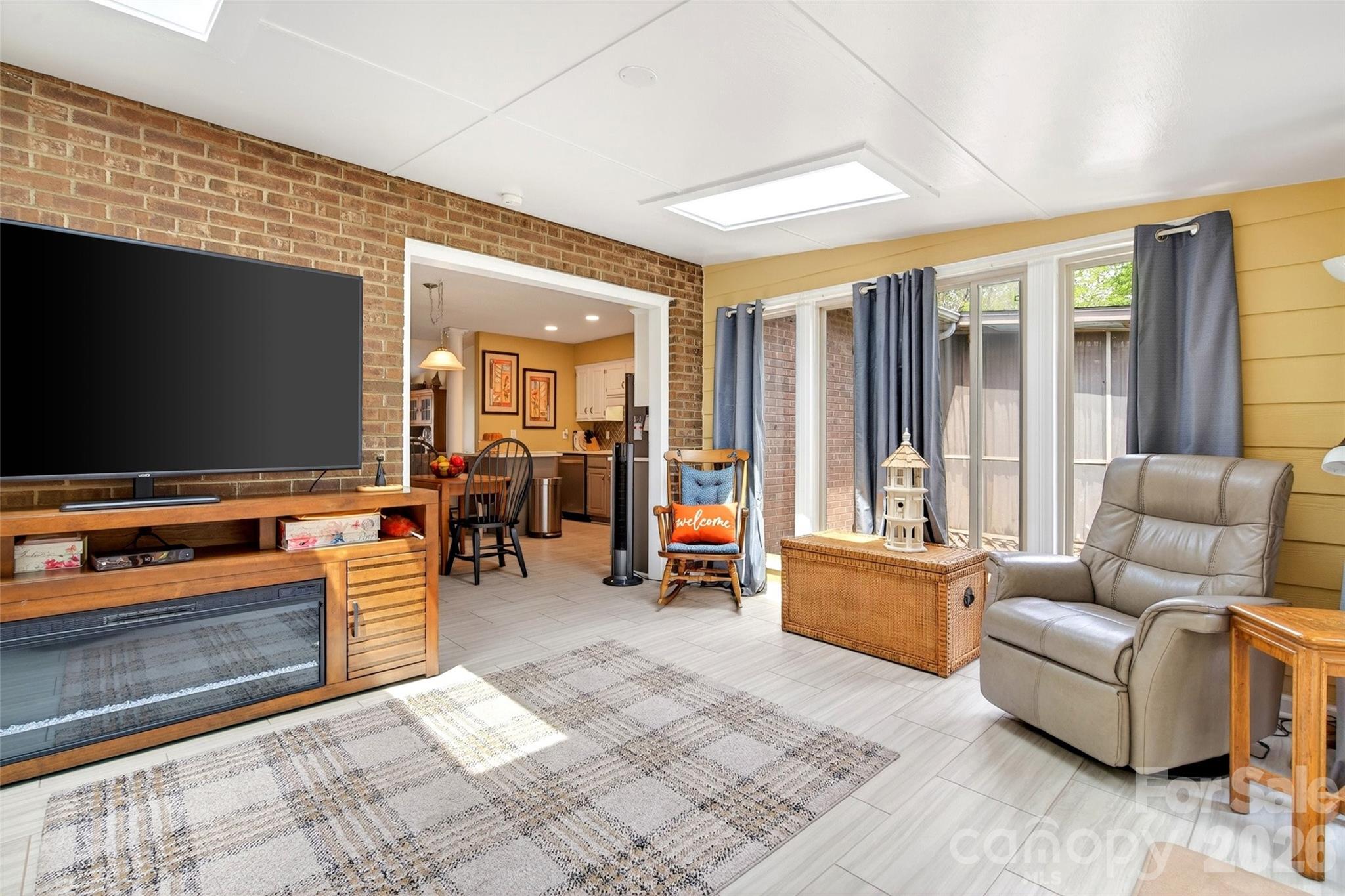 Deer Run - Residential