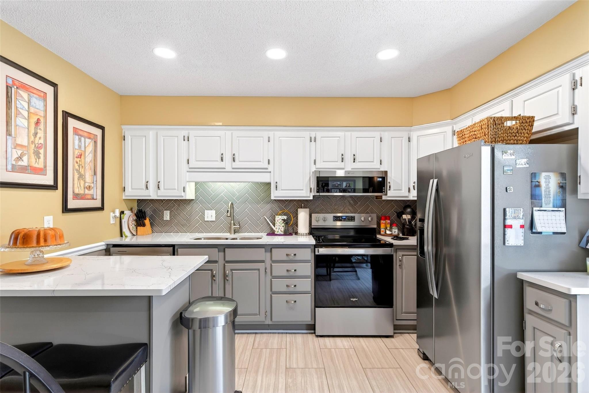 Deer Run - Residential