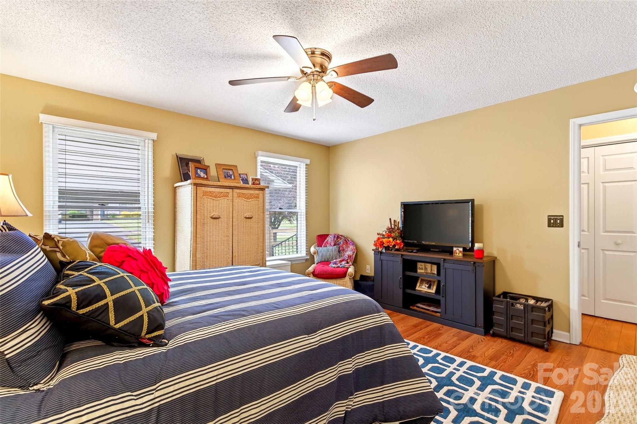 Deer Run - Residential