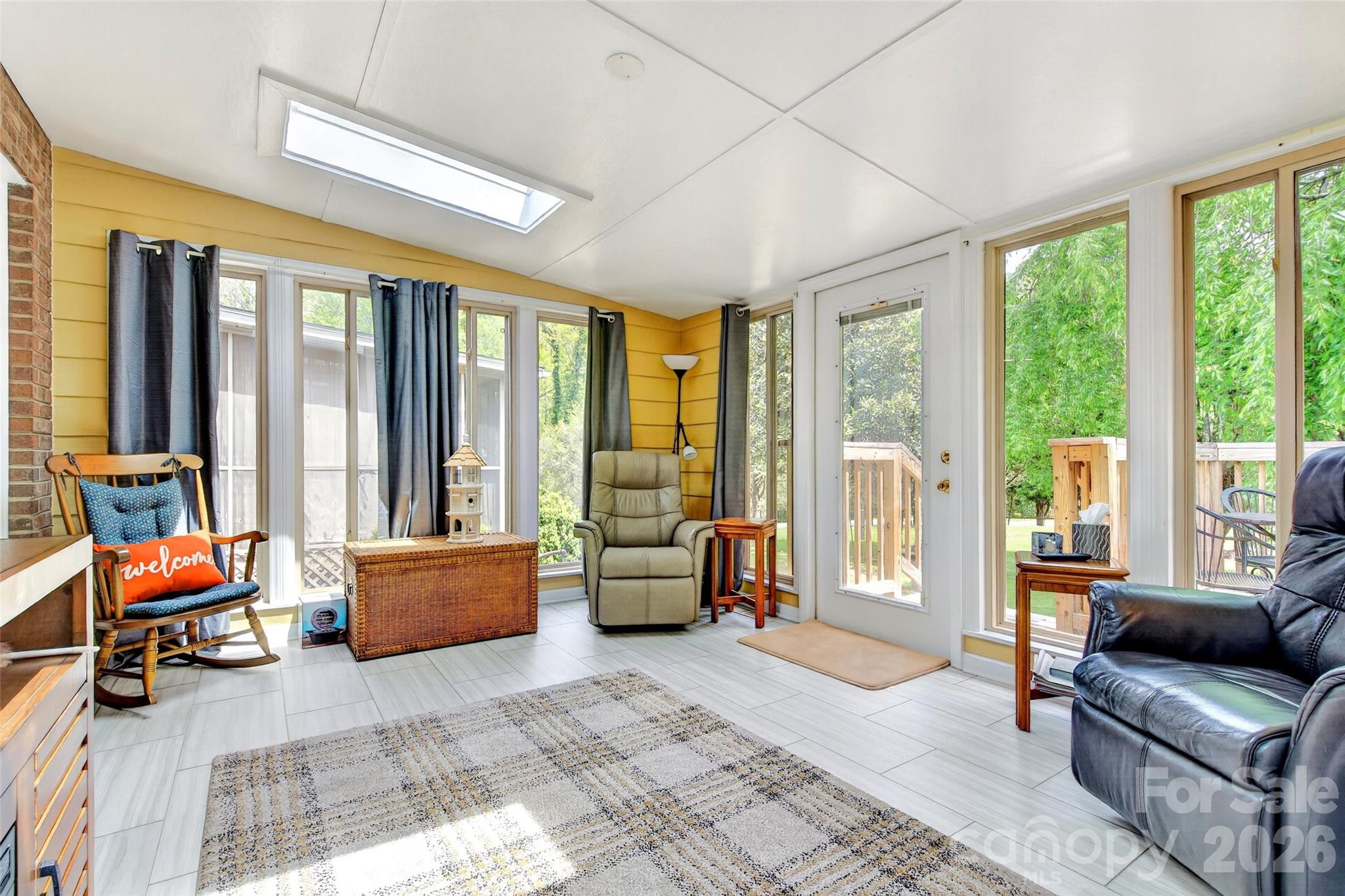 Deer Run - Residential