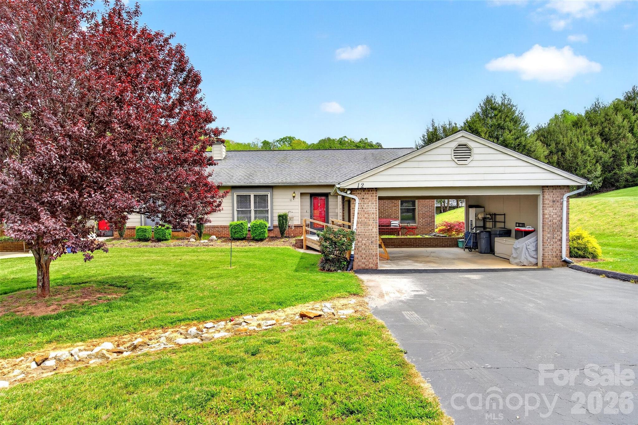 Deer Run - Residential