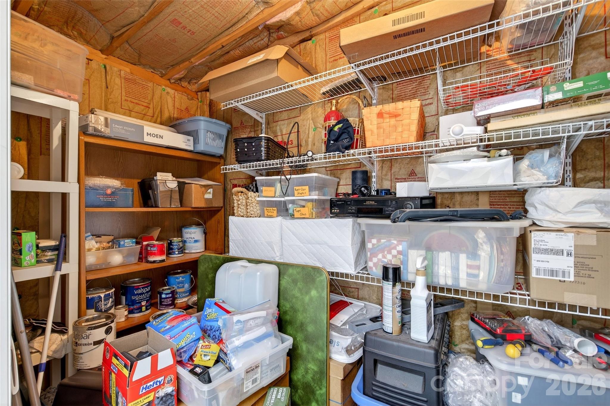 Deer Run - Residential