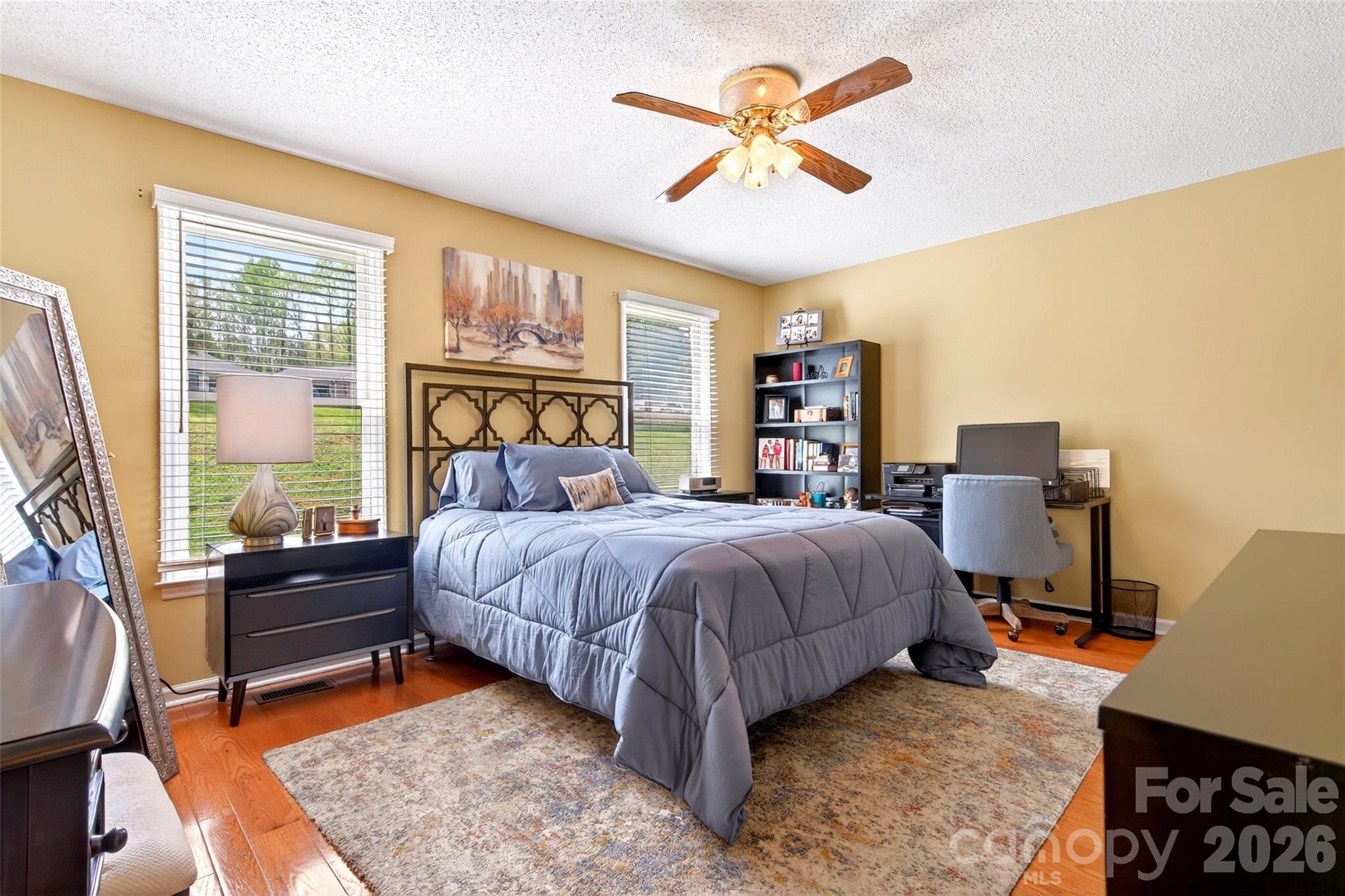 Deer Run - Residential