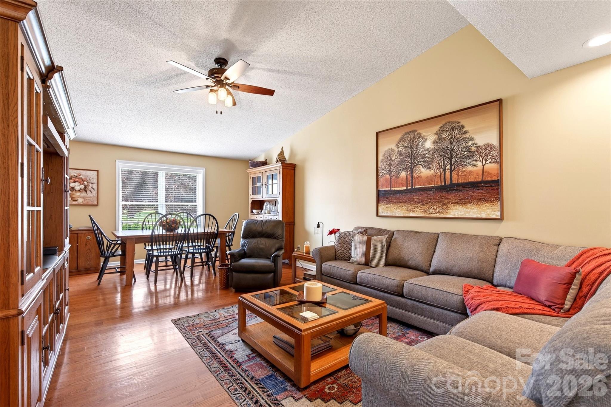 Deer Run - Residential