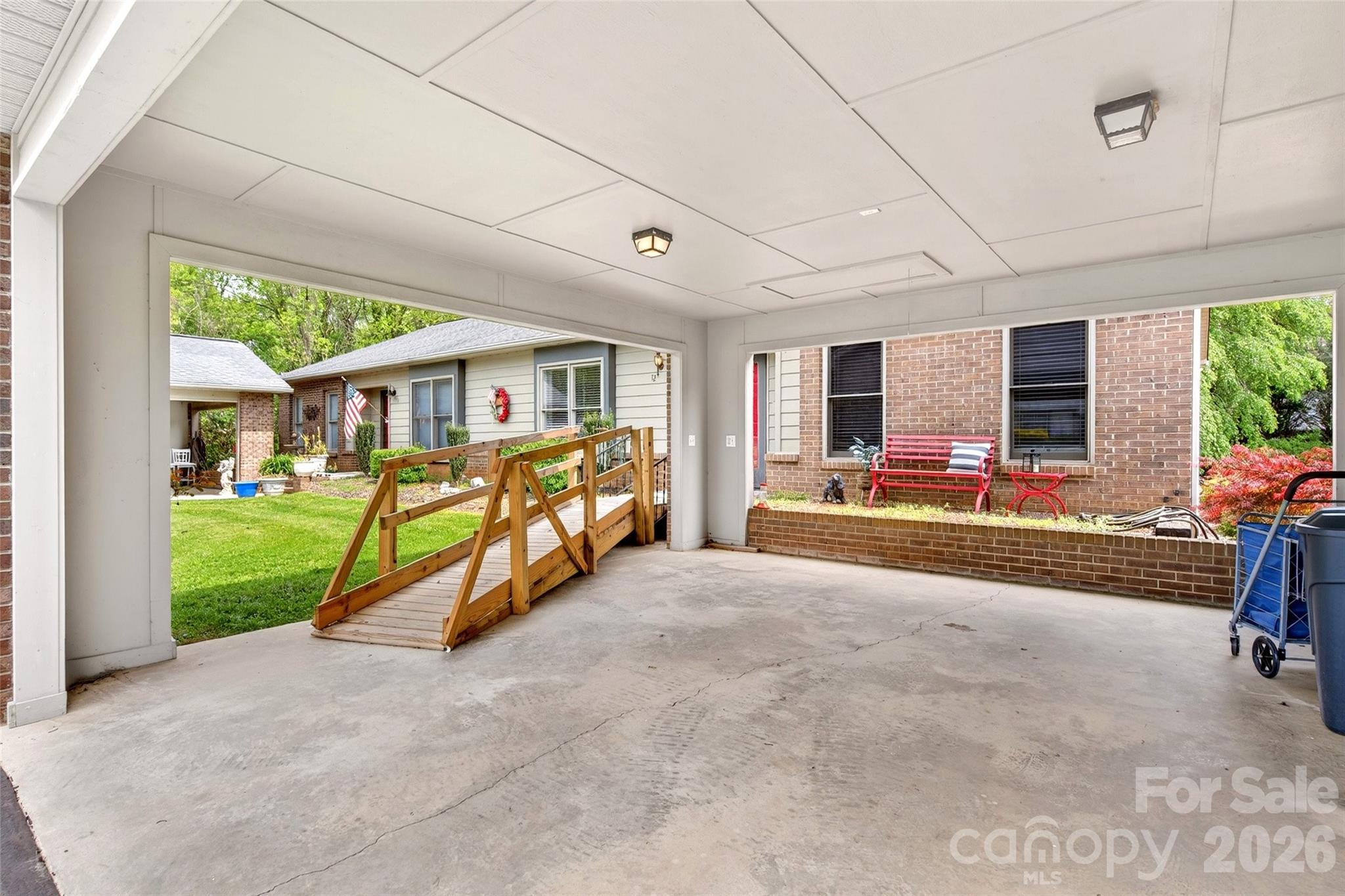 Deer Run - Residential