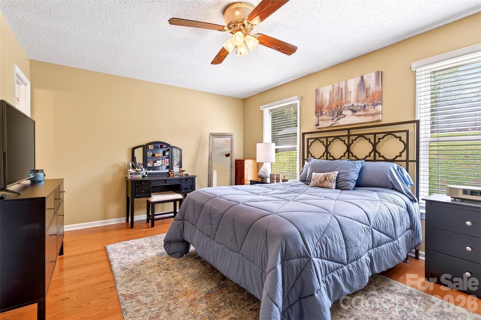 Deer Run - Residential