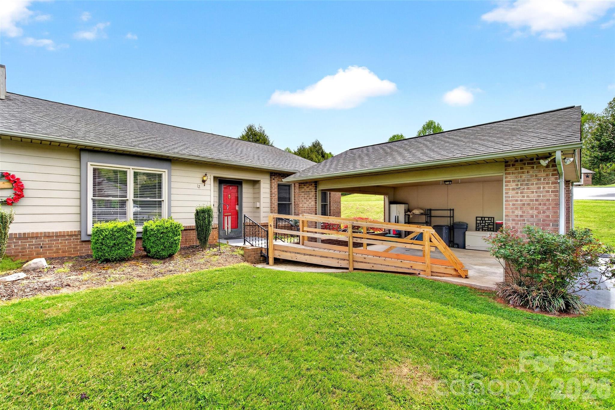 Deer Run - Residential